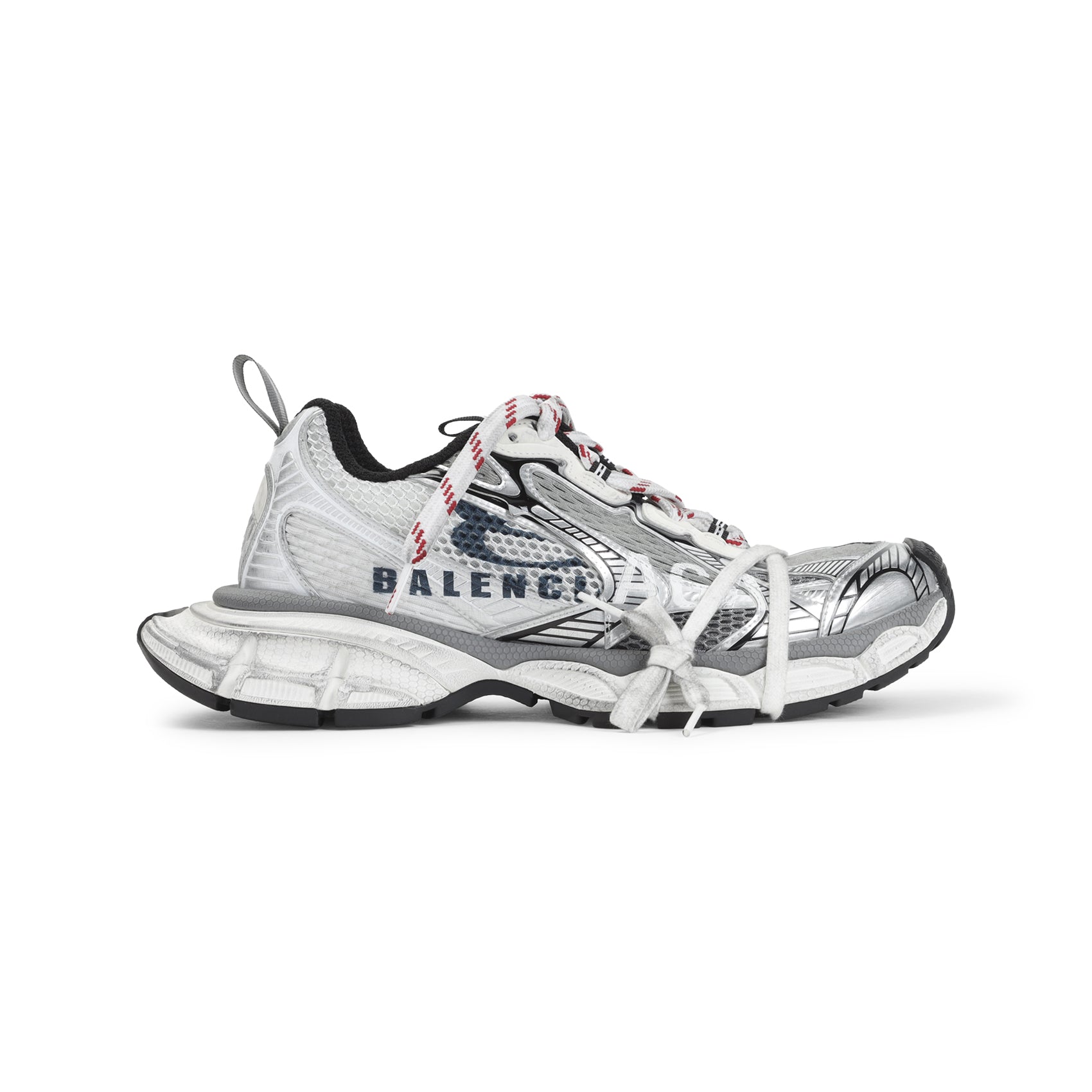 Balenciaga 3Xl Sneakers Men BALENCIAGA