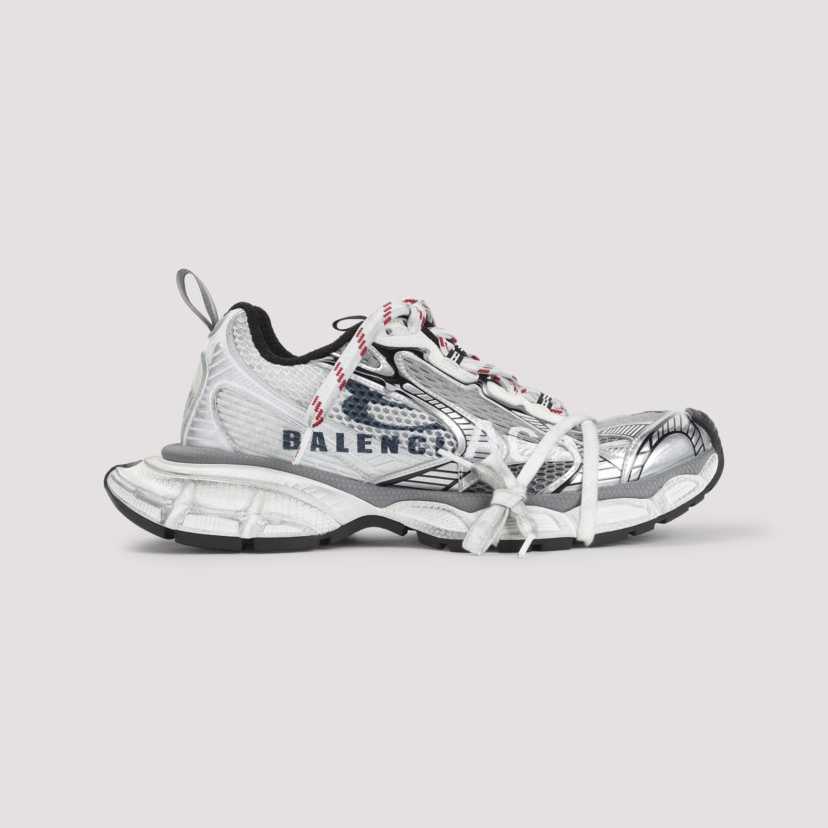 Balenciaga 3Xl Sneakers Men BALENCIAGA