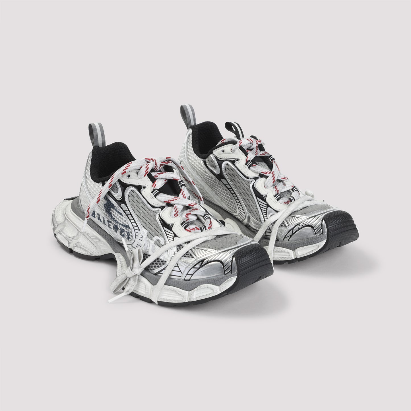 Balenciaga 3Xl Sneakers Men BALENCIAGA