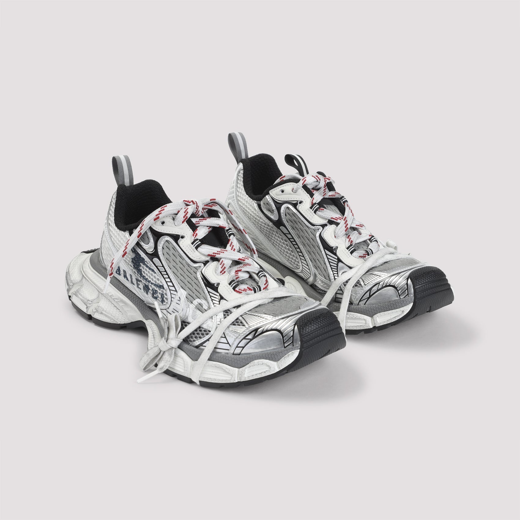 Balenciaga 3Xl Sneakers Men BALENCIAGA