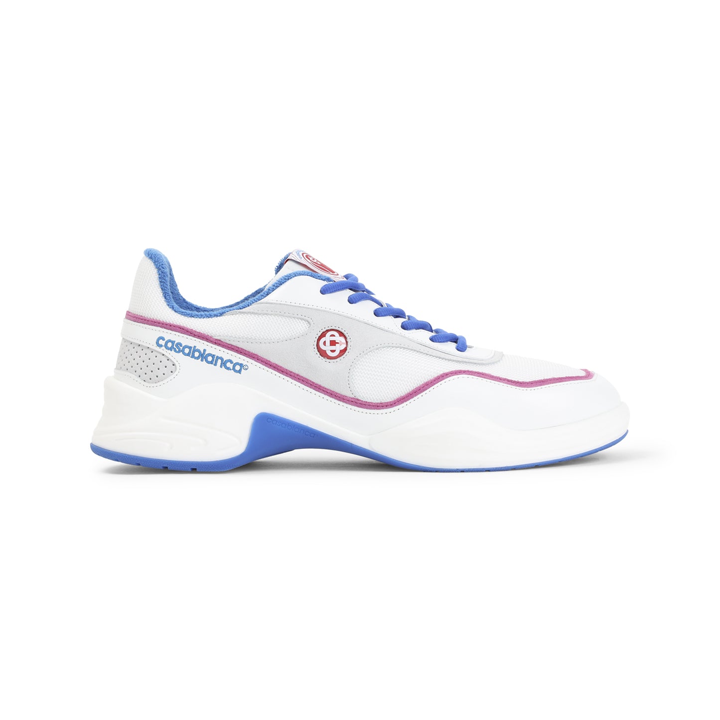 Casablanca Court Championship Sneakers Men CASABLANCA