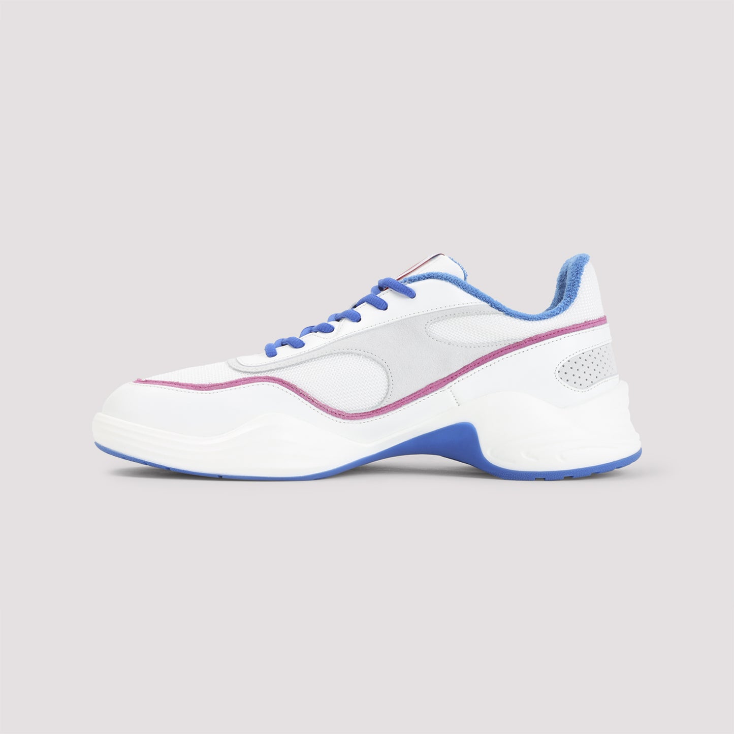 Casablanca Court Championship Sneakers Men CASABLANCA
