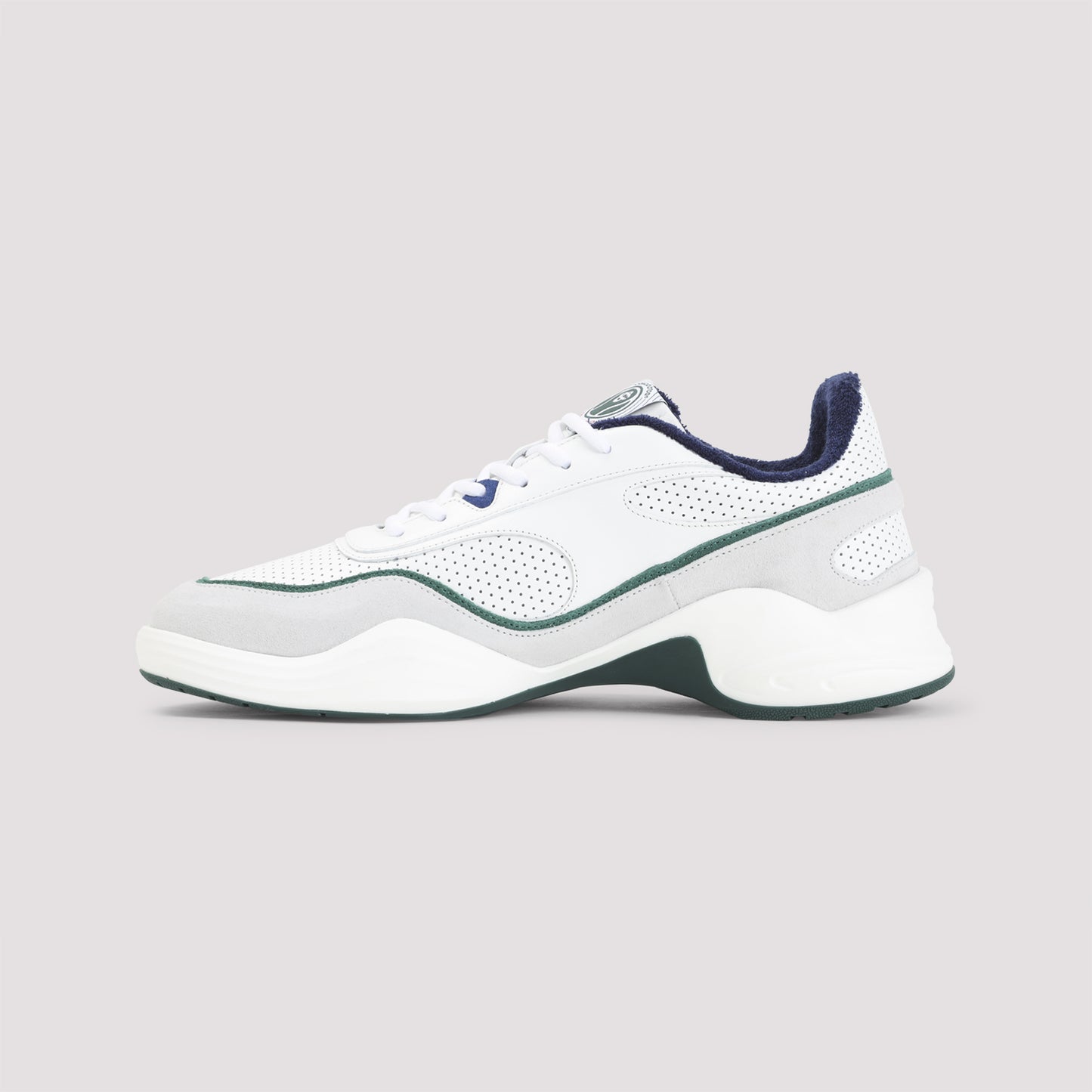 Casablanca Court Championship Sneakers Men CASABLANCA
