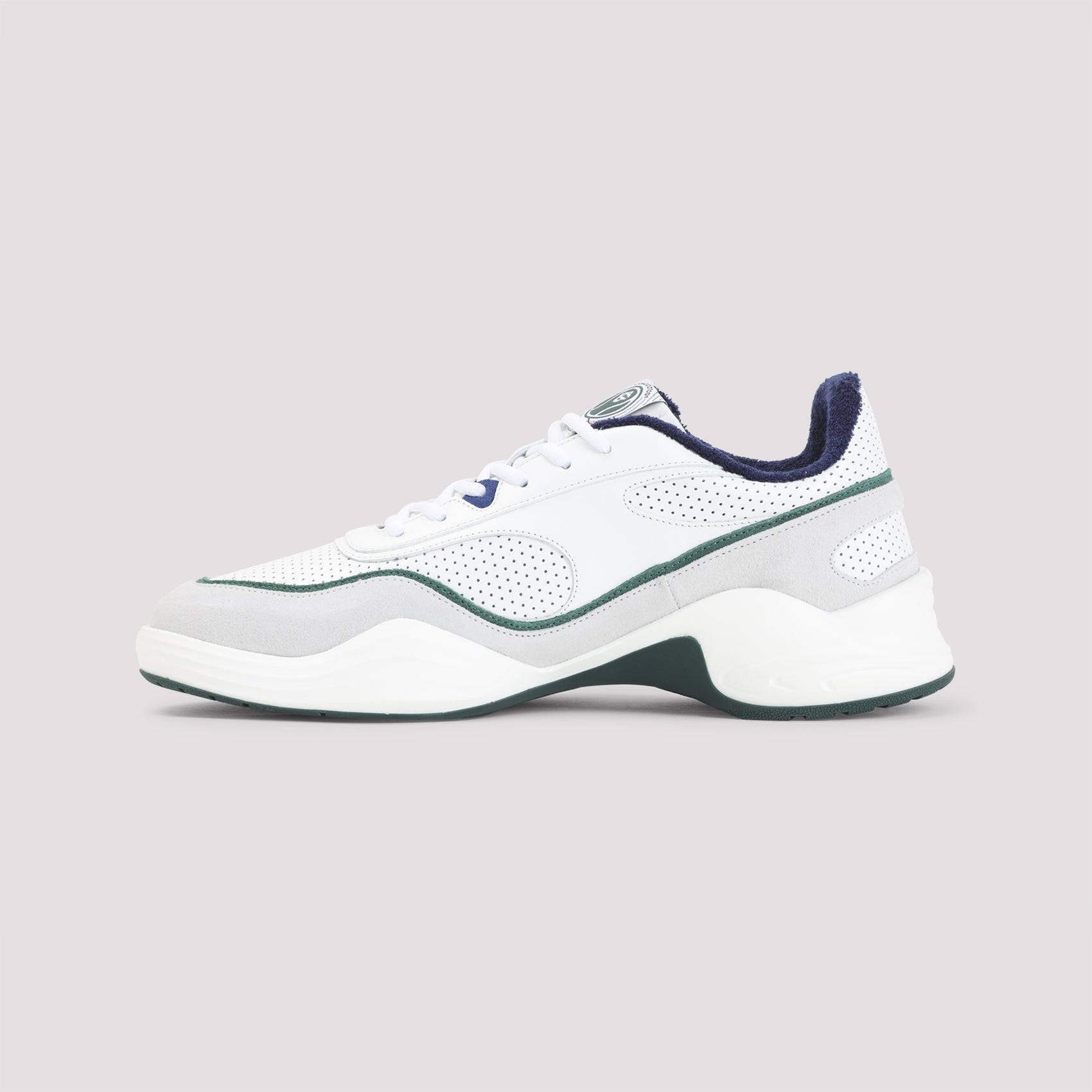 Casablanca Court Championship Sneakers Men CASABLANCA