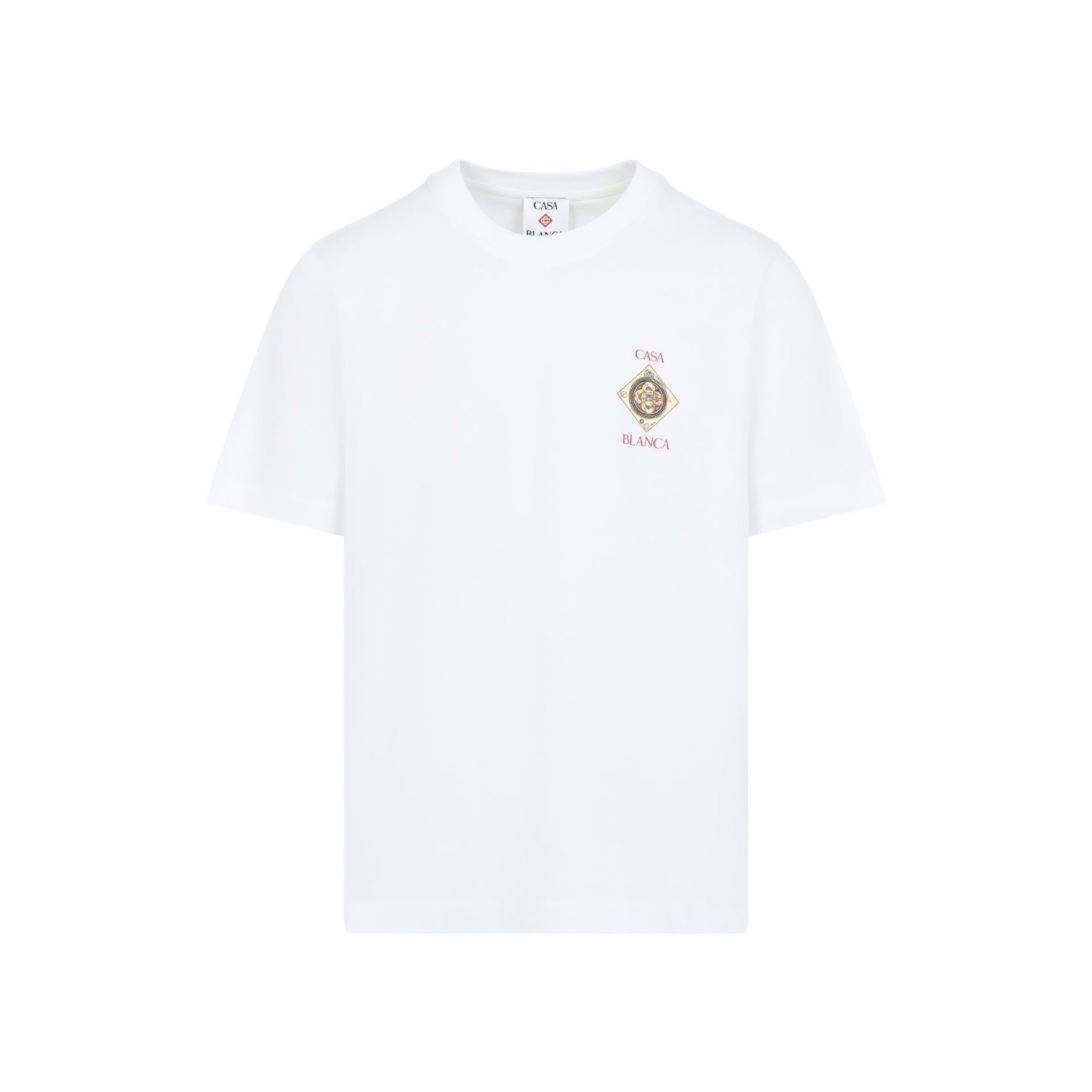 Casablanca Take Me To Church T-Shirt Men CASABLANCA