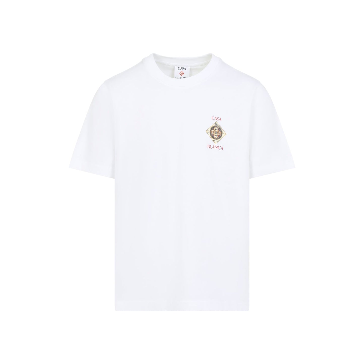 Casablanca Take Me To Church T-Shirt Men CASABLANCA