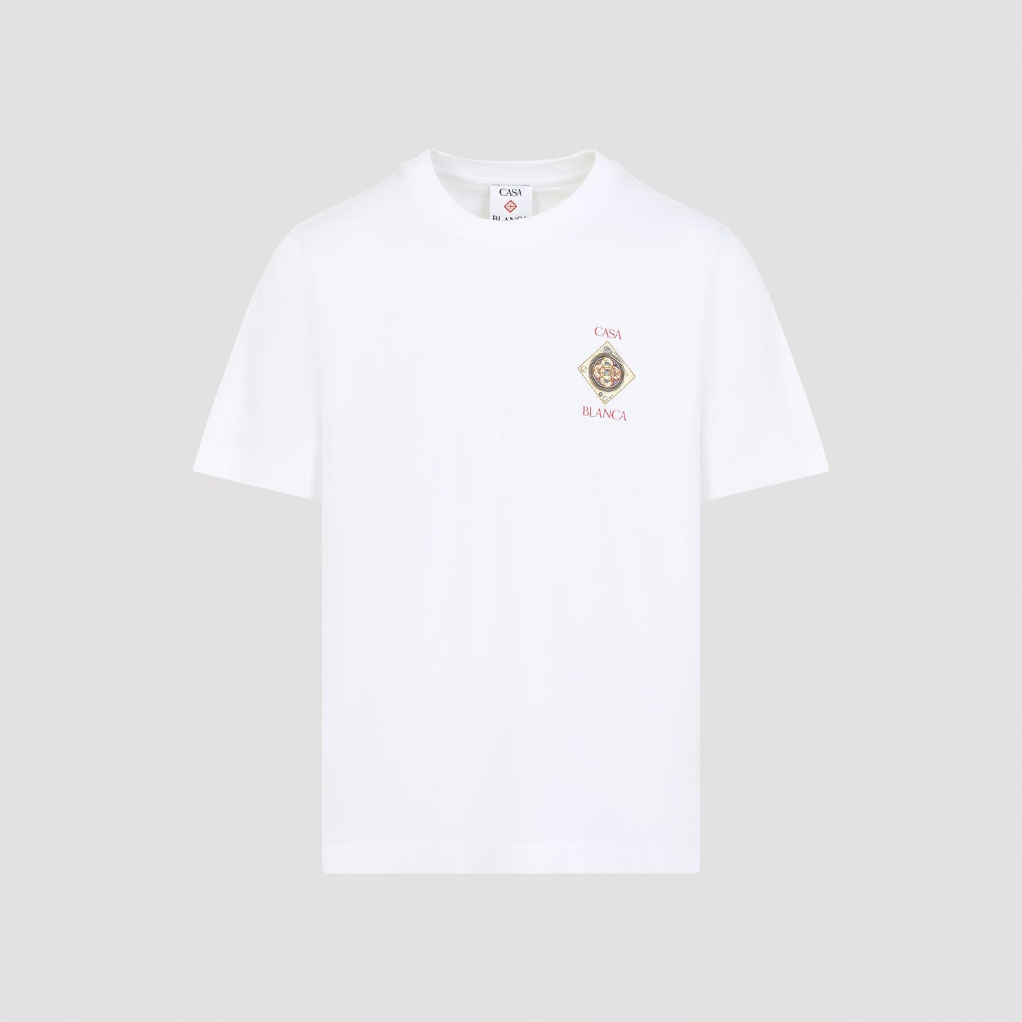 Casablanca Take Me To Church T-Shirt Men CASABLANCA