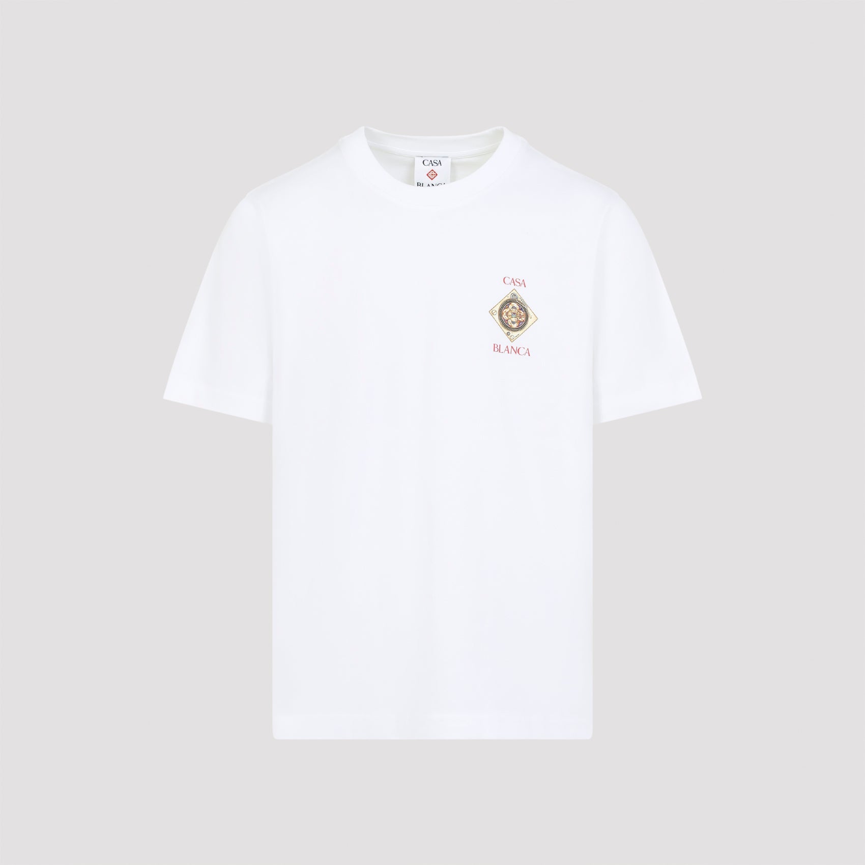 Casablanca Take Me To Church T-Shirt Men CASABLANCA