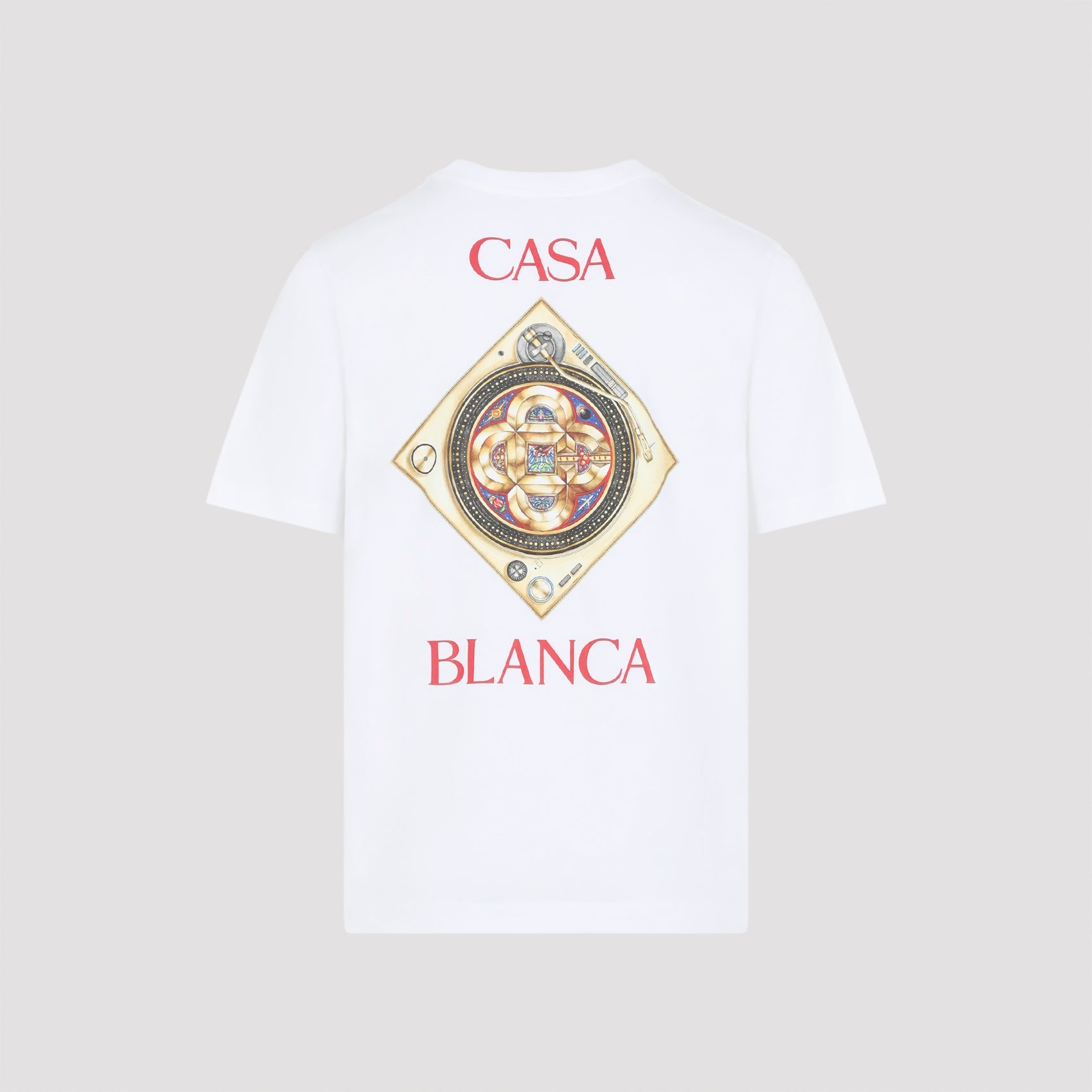 Casablanca Take Me To Church T-Shirt Men CASABLANCA