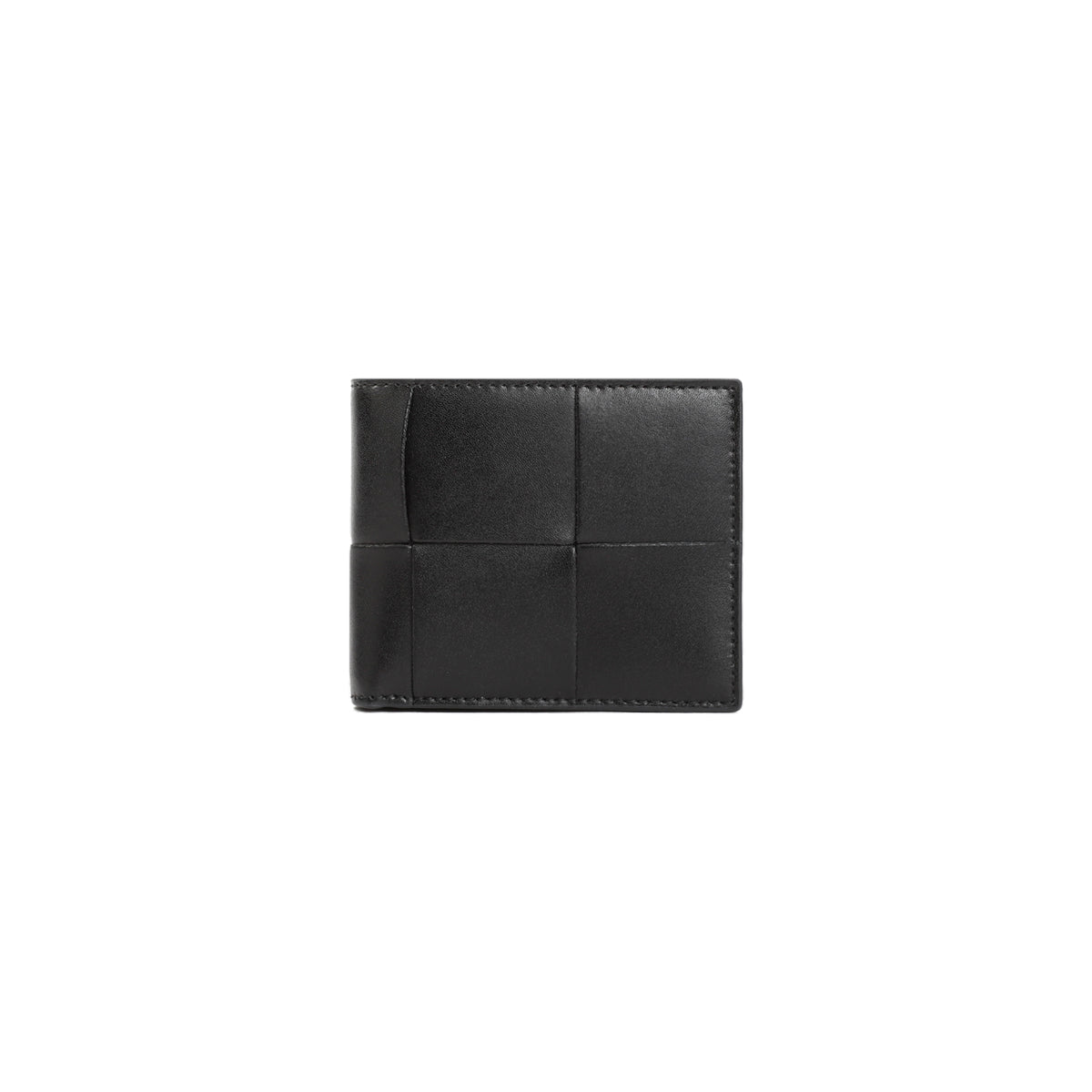 Bottega Veneta Cassette Bifold Wallet Men BOTTEGA VENETA