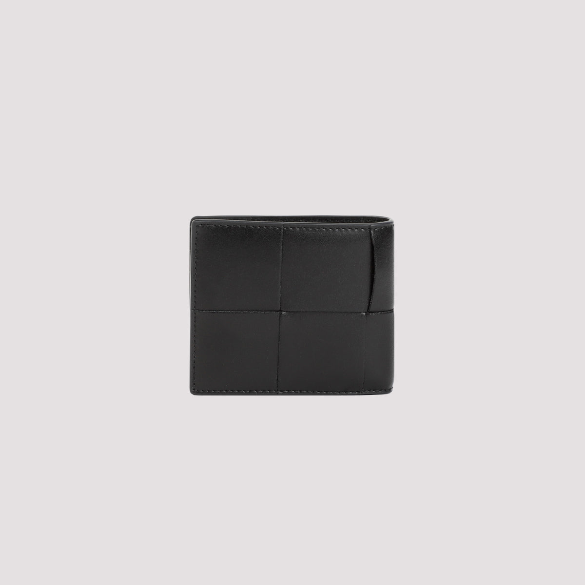 Bottega Veneta Cassette Bifold Wallet Men BOTTEGA VENETA