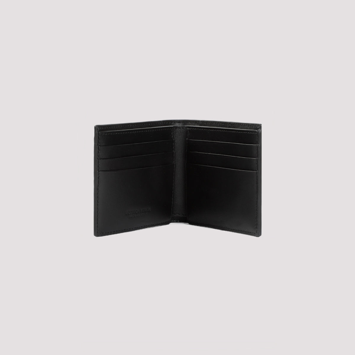 Bottega Veneta Cassette Bifold Wallet Men BOTTEGA VENETA