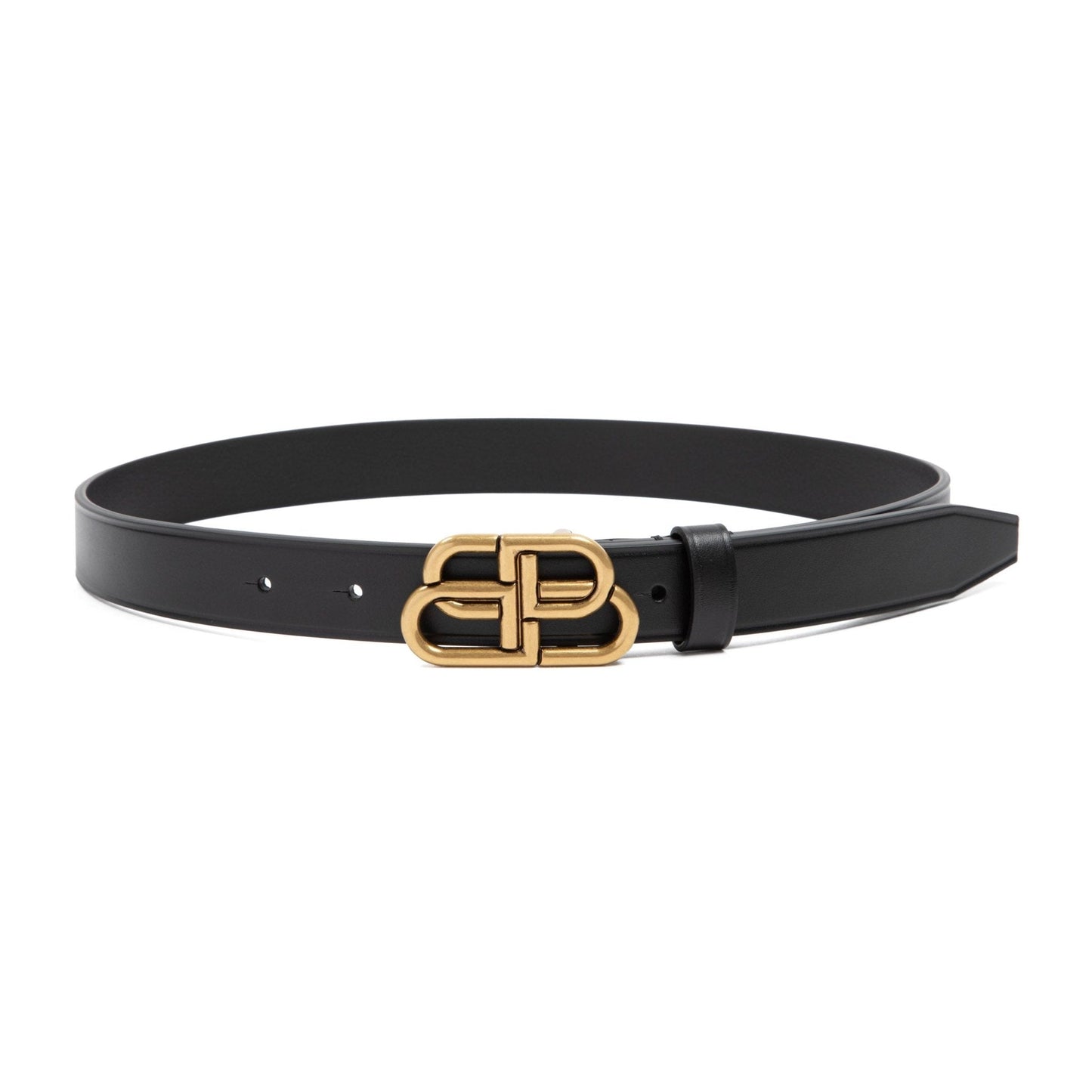 Bb Thin Belt 25 Women BALENCIAGA