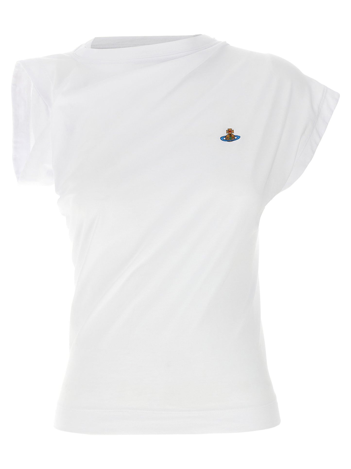 Vivienne Westwood Women 'Hebo' Top VIVIENNE WESTWOOD