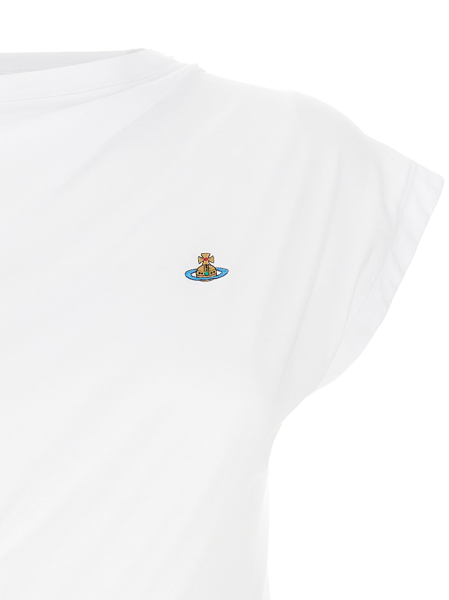 Vivienne Westwood Women 'Hebo' Top VIVIENNE WESTWOOD