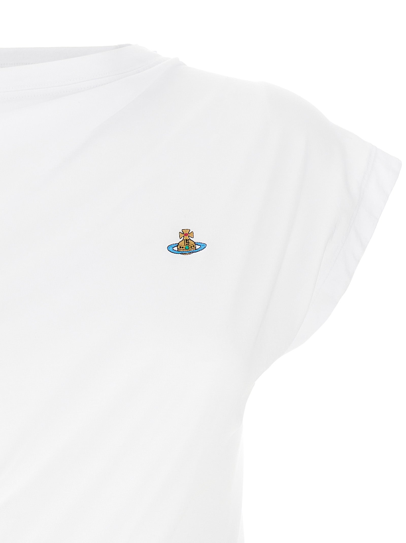 Vivienne Westwood Women 'Hebo' Top VIVIENNE WESTWOOD