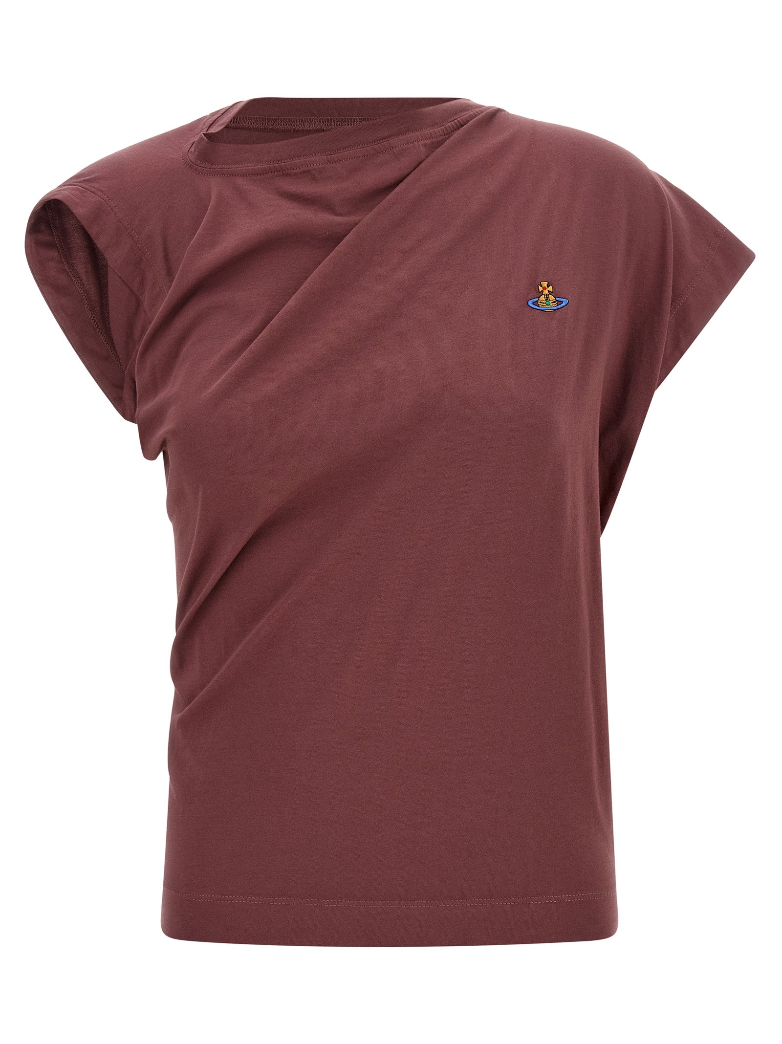 Vivienne Westwood Women 'Hebo' Top VIVIENNE WESTWOOD
