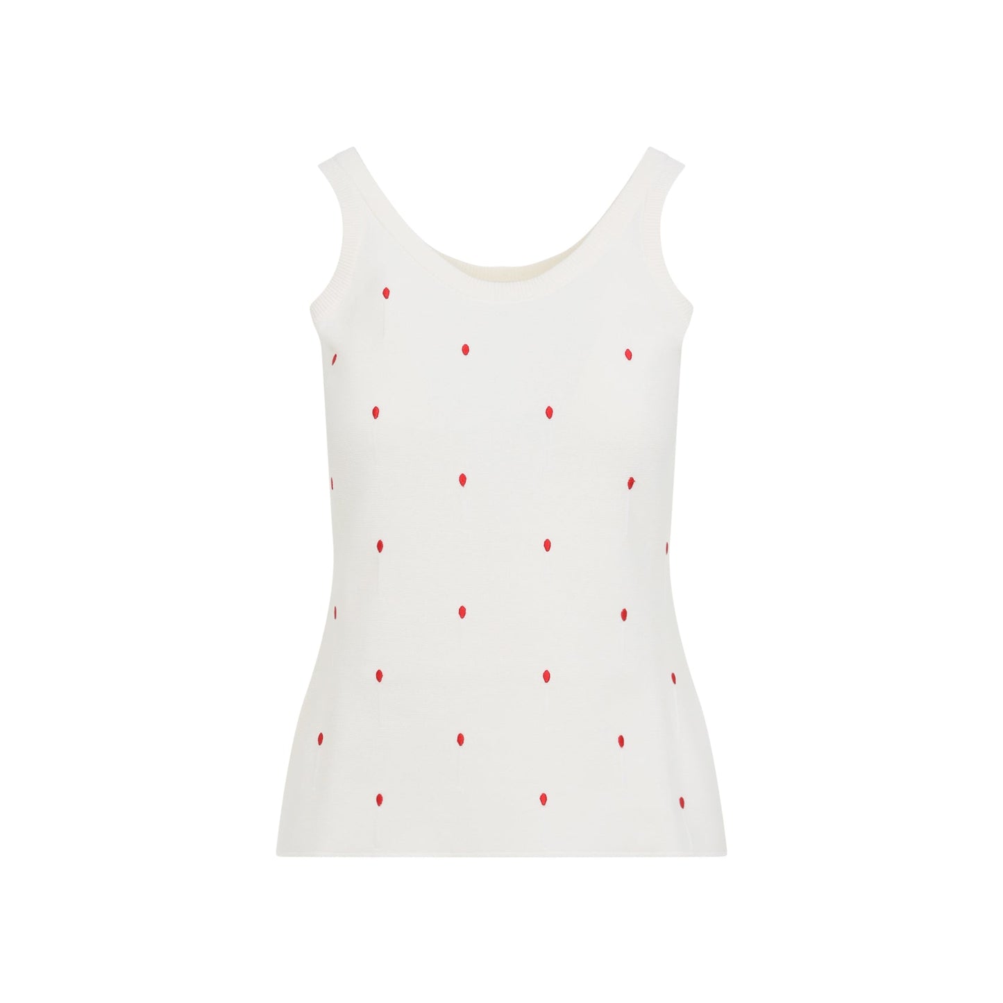 Bottega Veneta Tank Top Women BOTTEGA VENETA