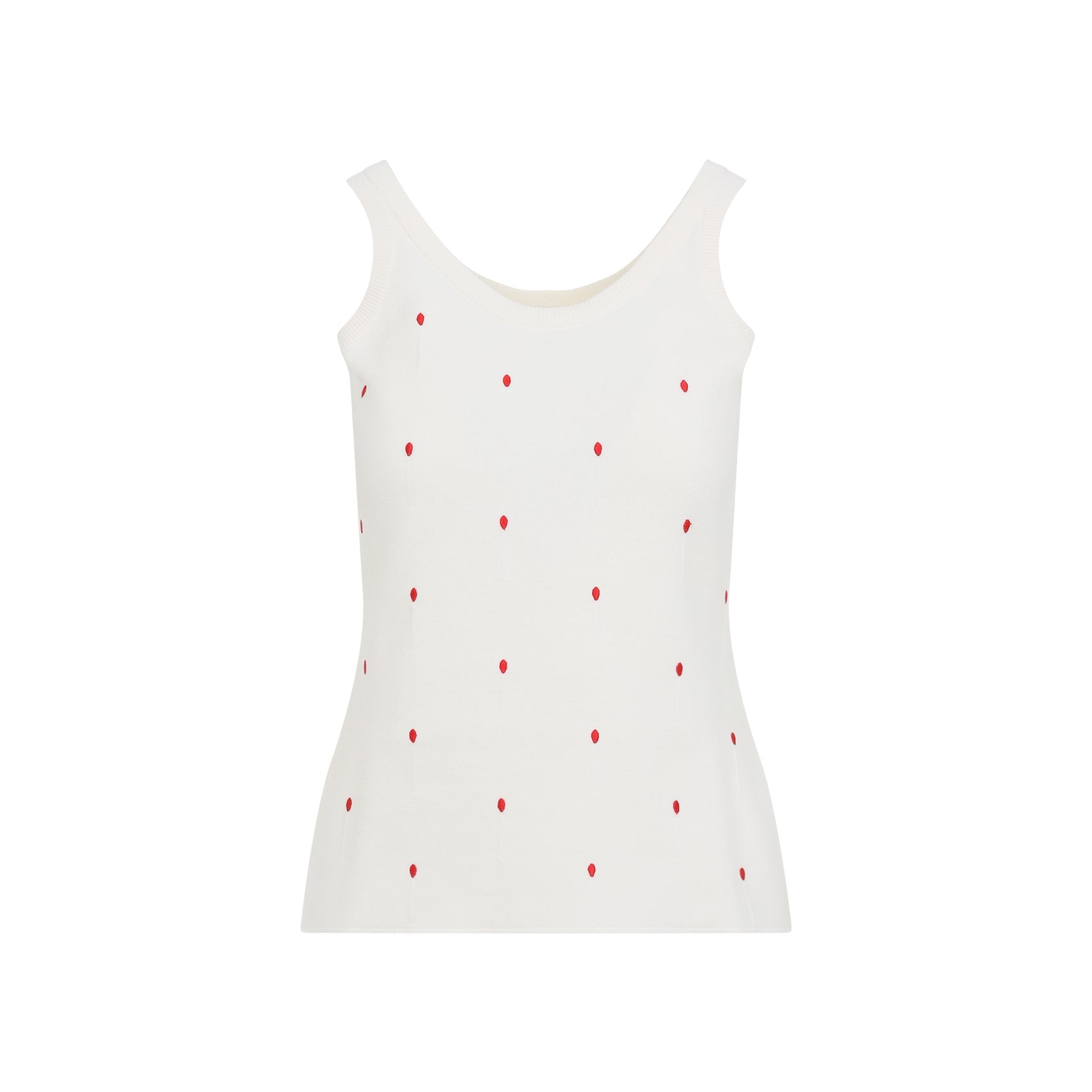 Bottega Veneta Tank Top Women BOTTEGA VENETA