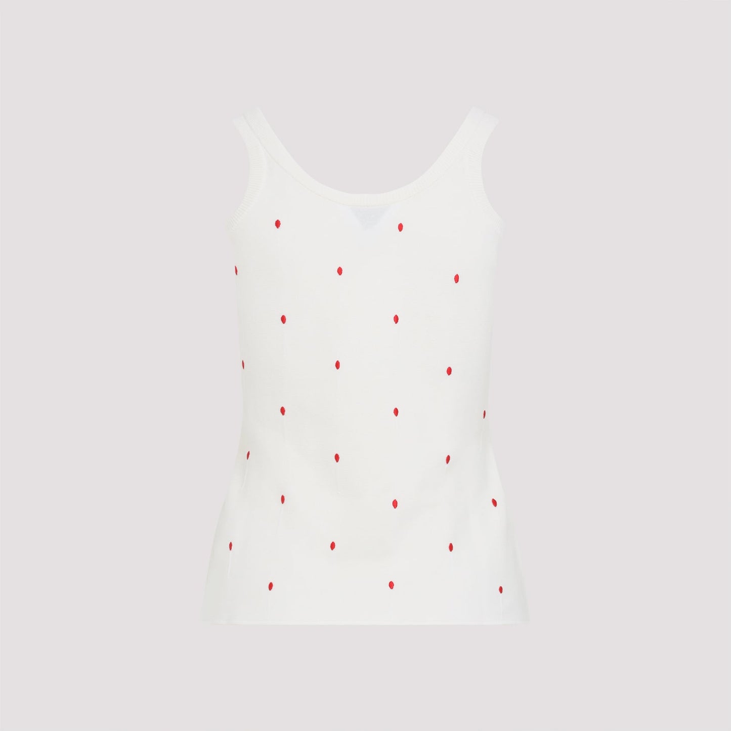 Bottega Veneta Tank Top Women BOTTEGA VENETA