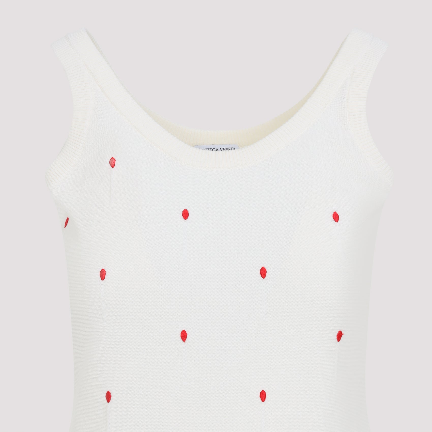 Bottega Veneta Tank Top Women BOTTEGA VENETA