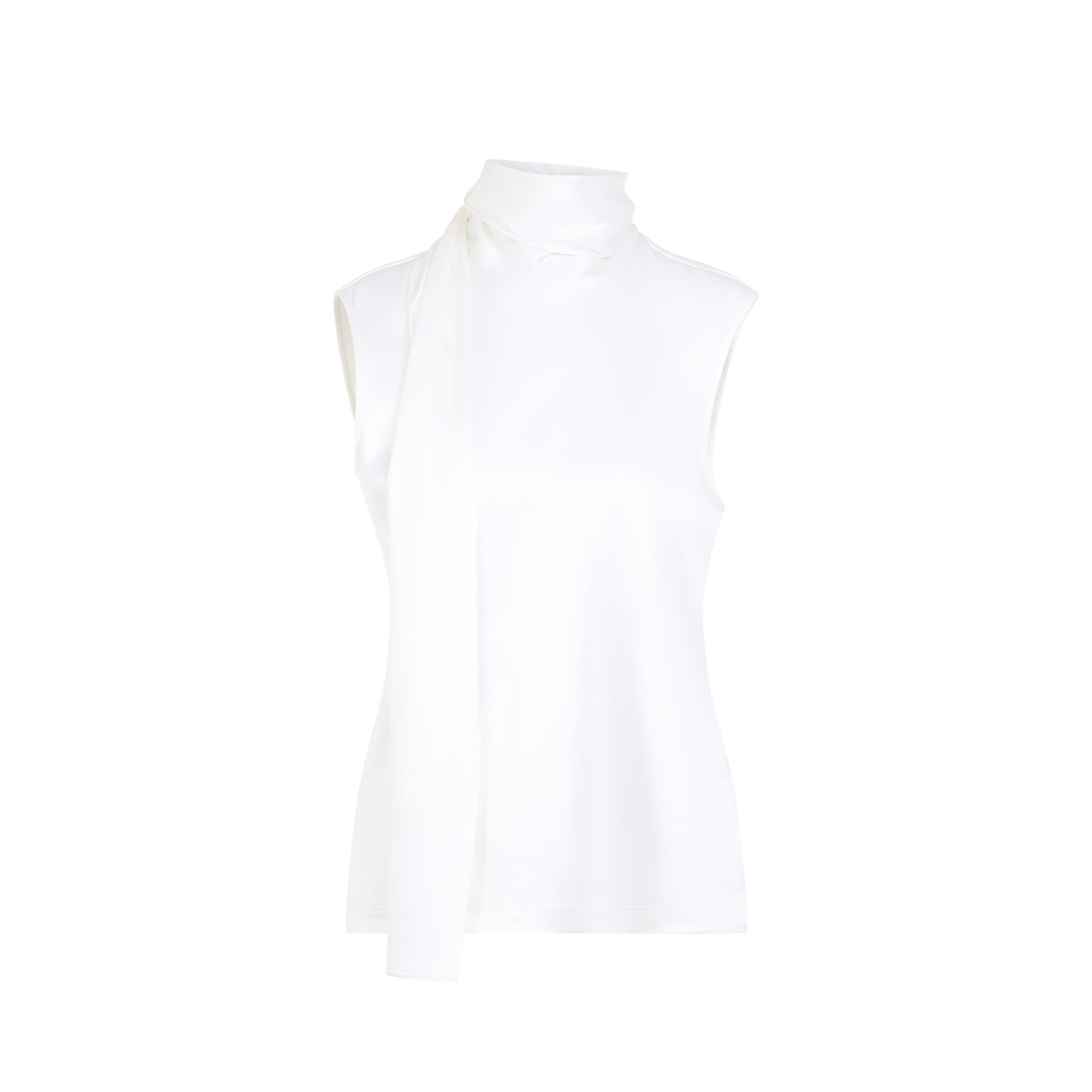 Bottega Veneta Silk Top Women BOTTEGA VENETA