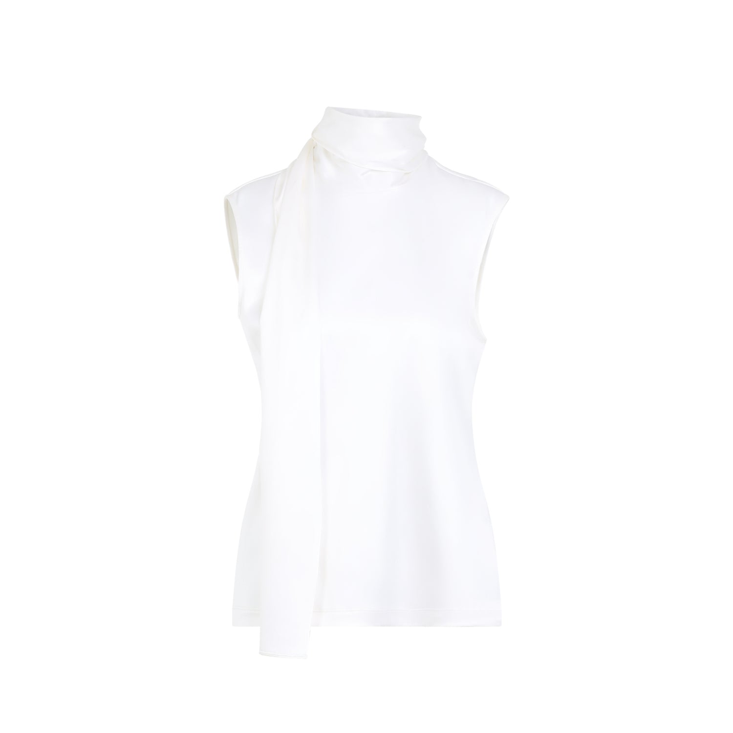Bottega Veneta Silk Top Women BOTTEGA VENETA