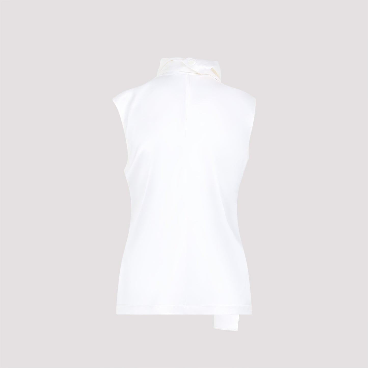 Bottega Veneta Silk Top Women BOTTEGA VENETA