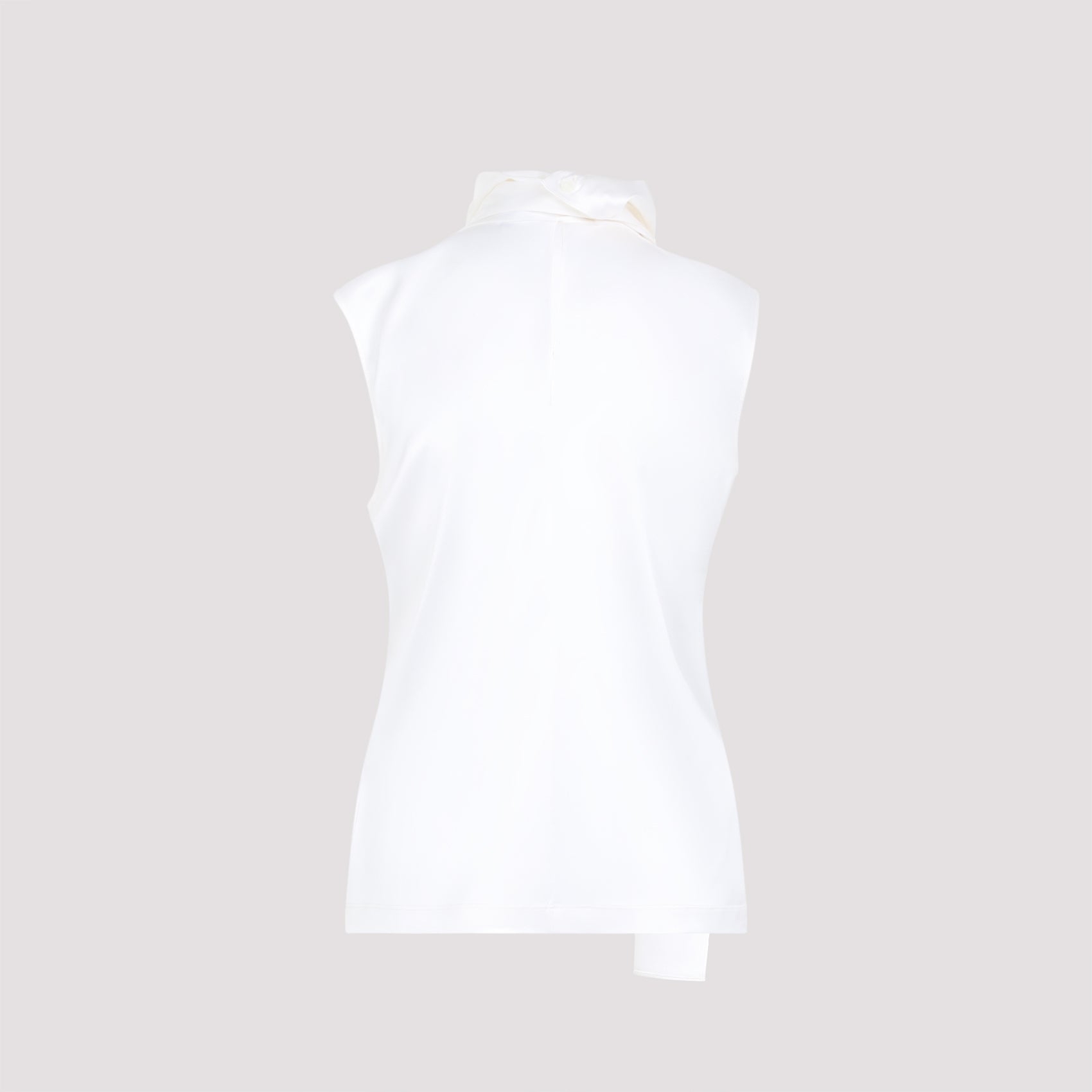 Bottega Veneta Silk Top Women BOTTEGA VENETA