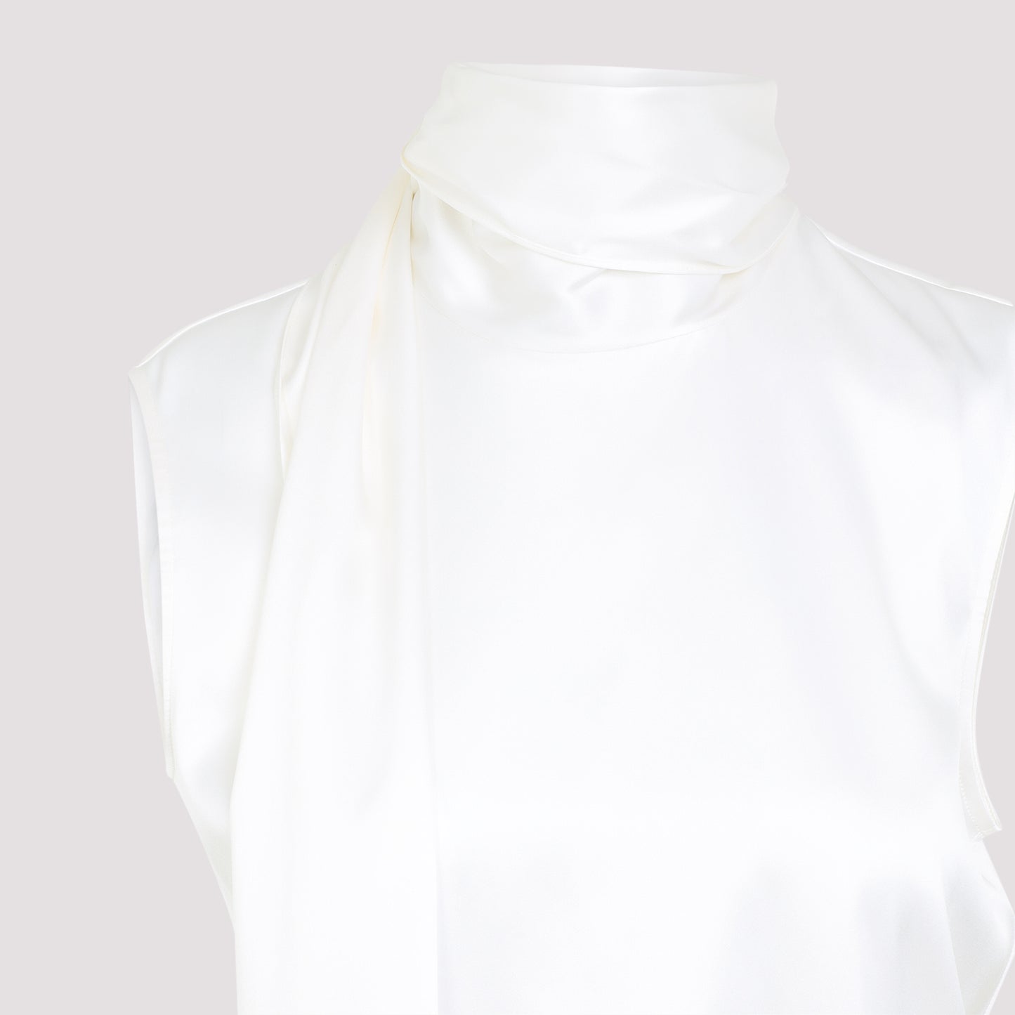 Bottega Veneta Silk Top Women BOTTEGA VENETA