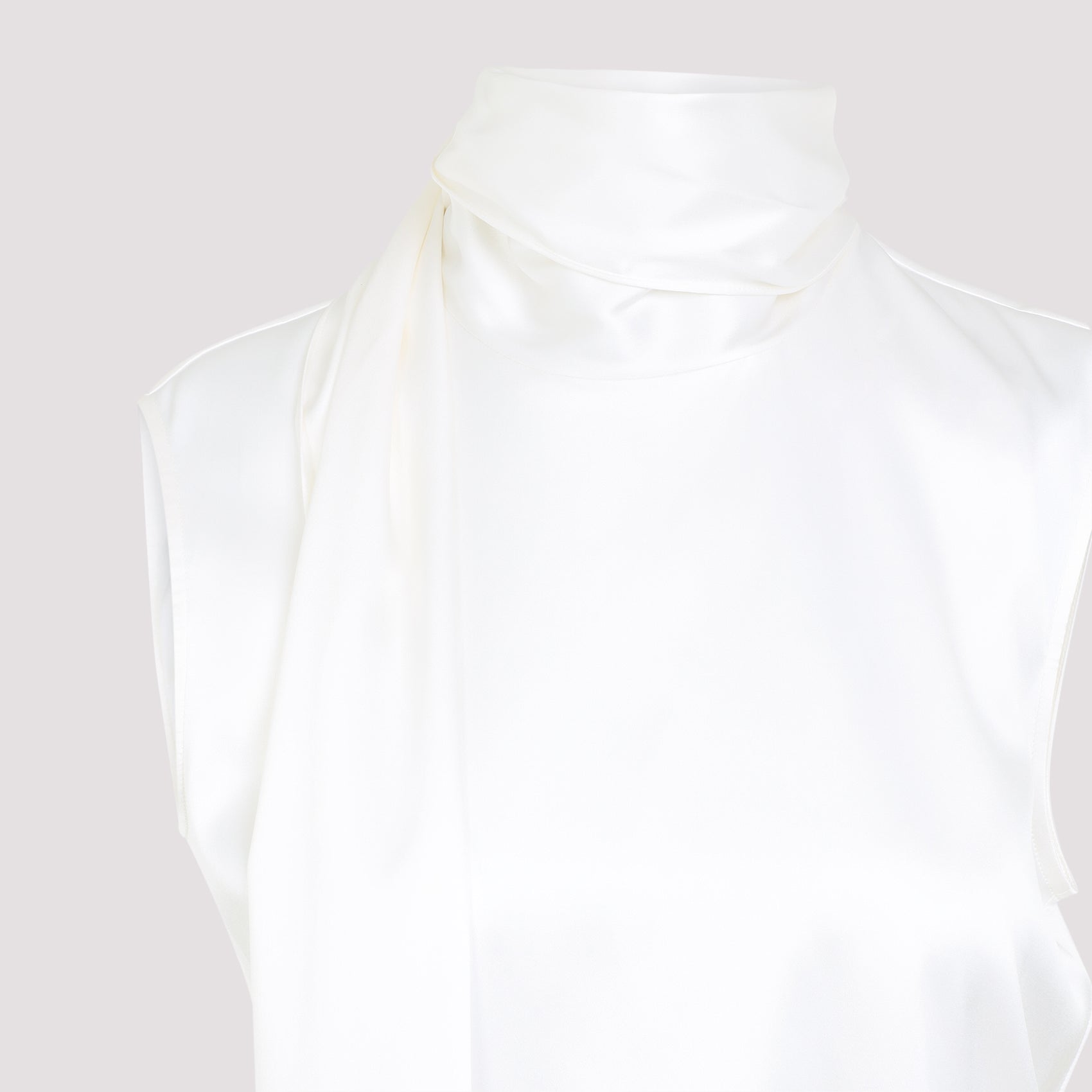 Bottega Veneta Silk Top Women BOTTEGA VENETA