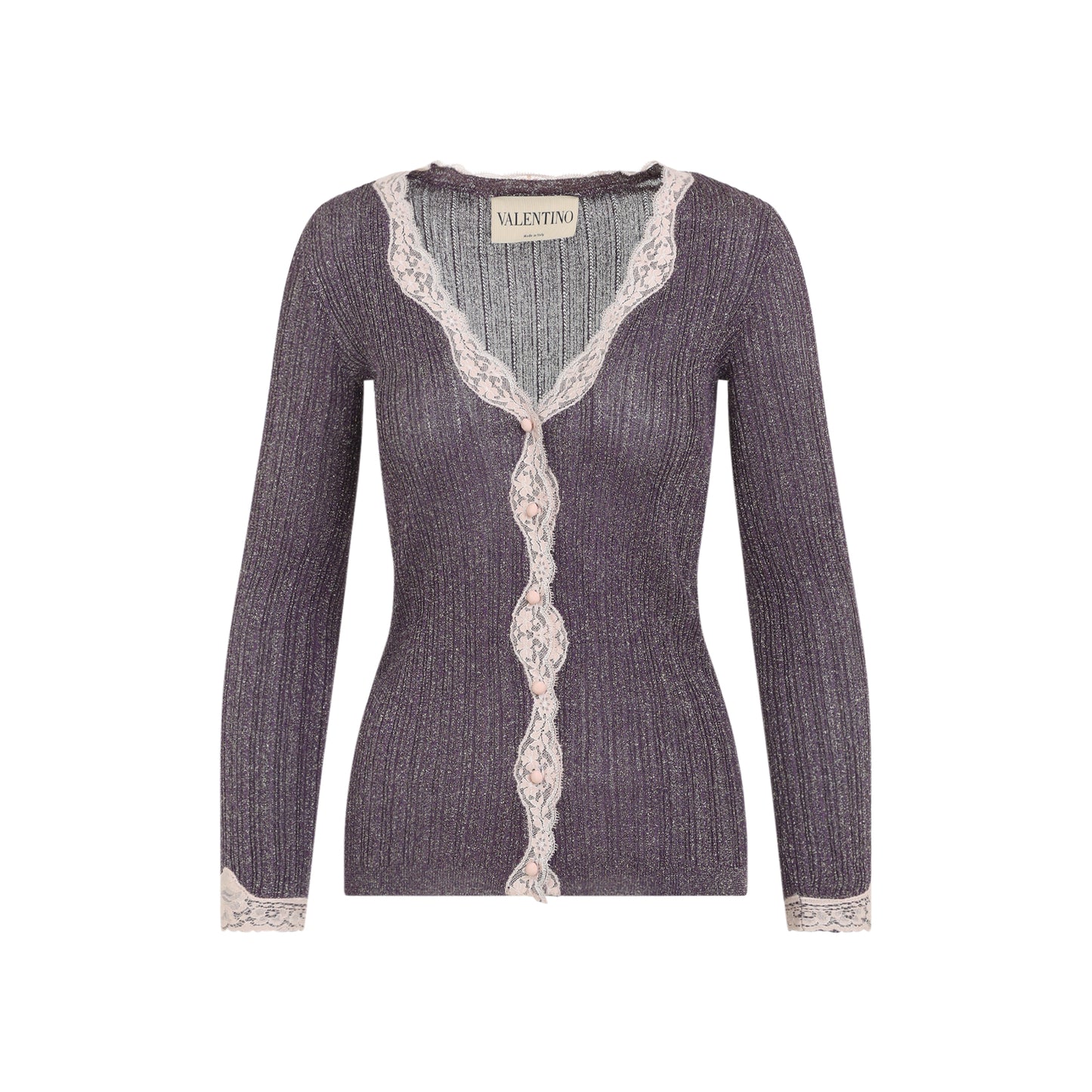 Valentino Garavani Viscose Cardigan Women VALENTINO