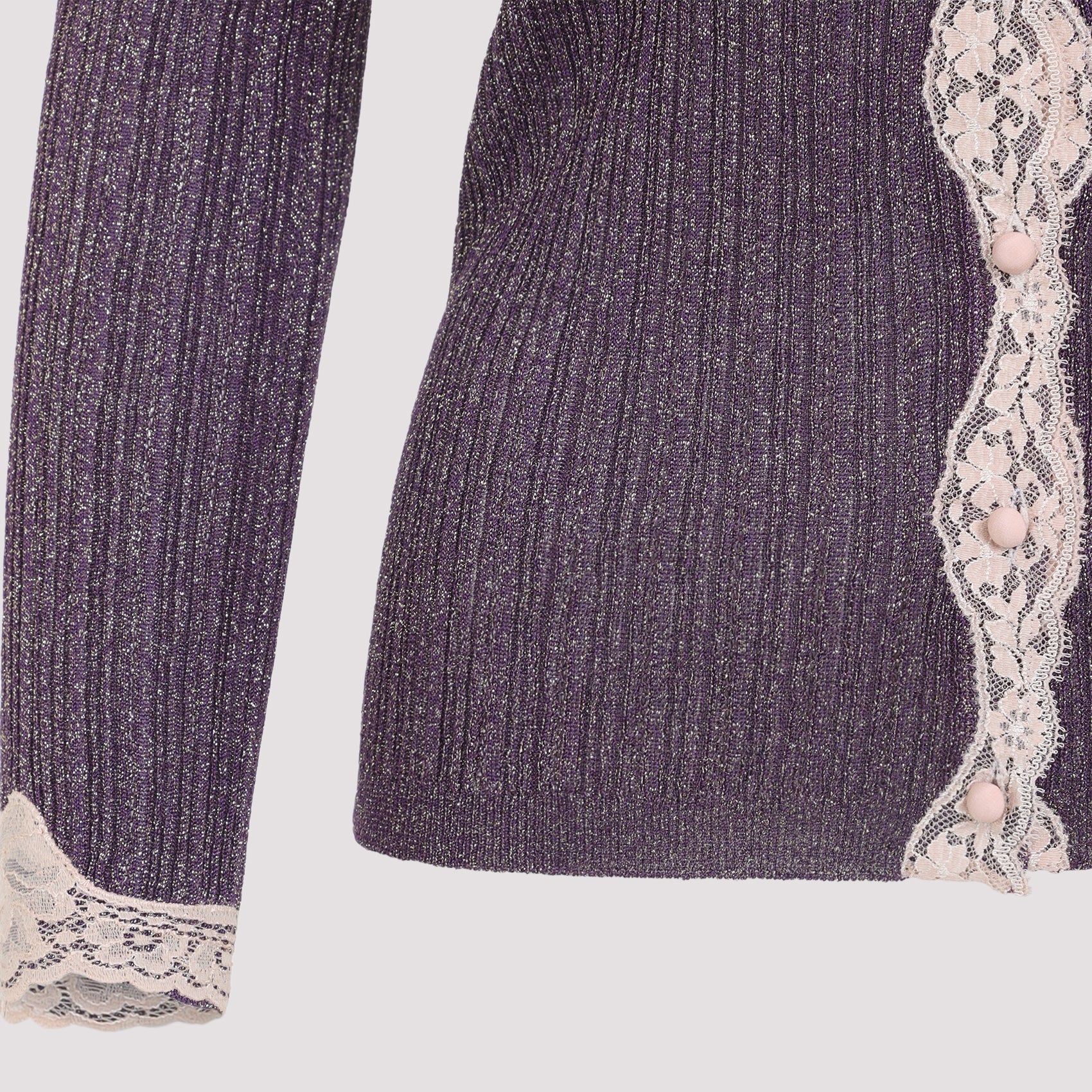 Valentino Garavani Viscose Cardigan Women VALENTINO
