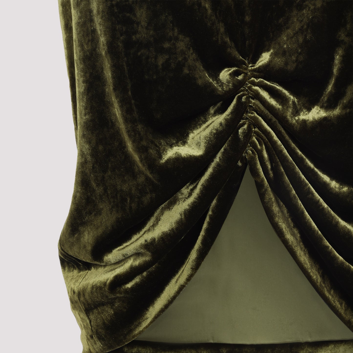 Valentino Viscose Midi Skirt Women VALENTINO
