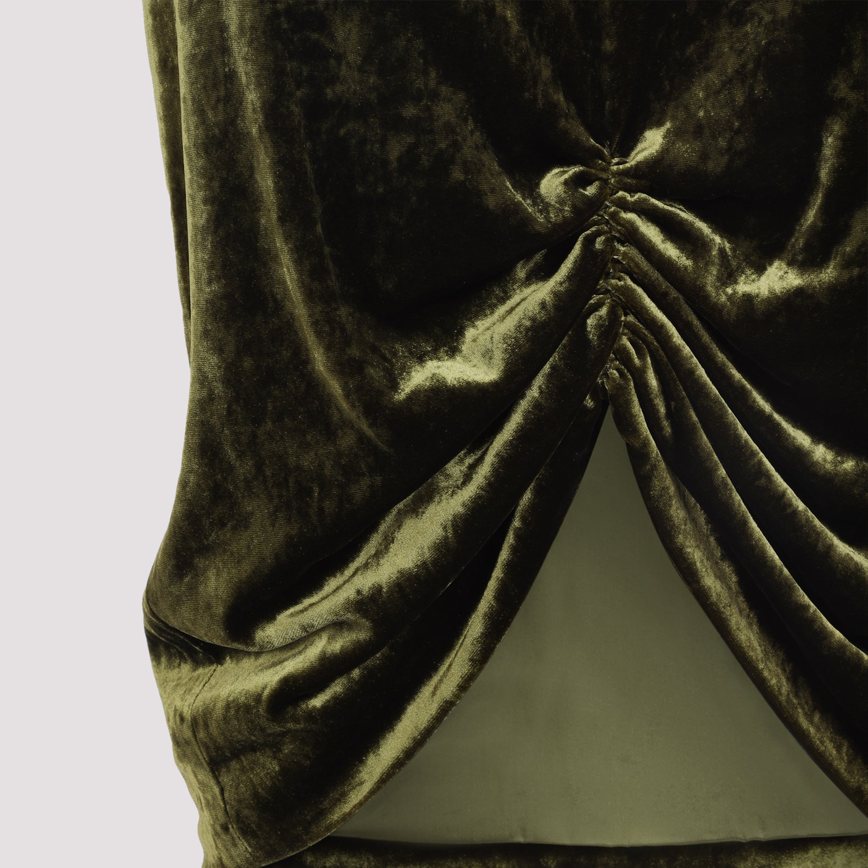 Valentino Viscose Midi Skirt Women VALENTINO