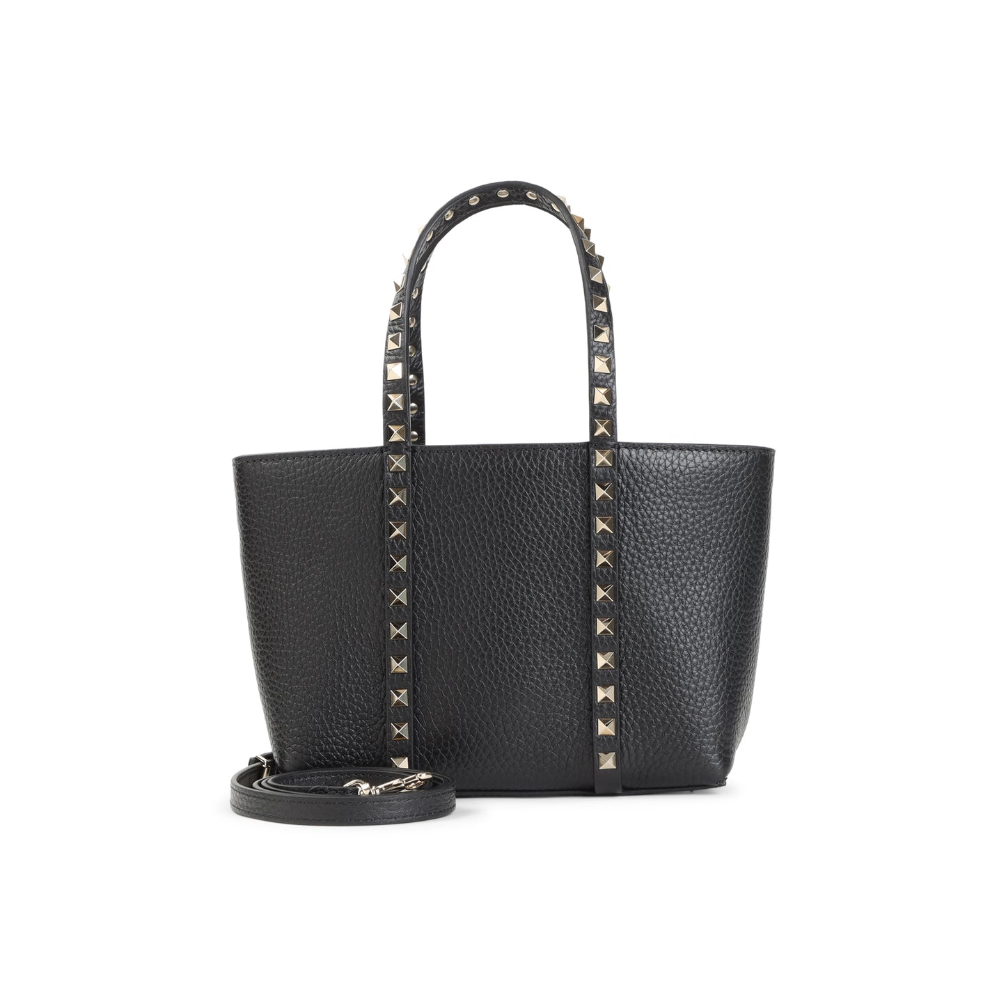 Valentino Garavani Calf Leather Shoulder Bag Women VALENTINO GARAVANI