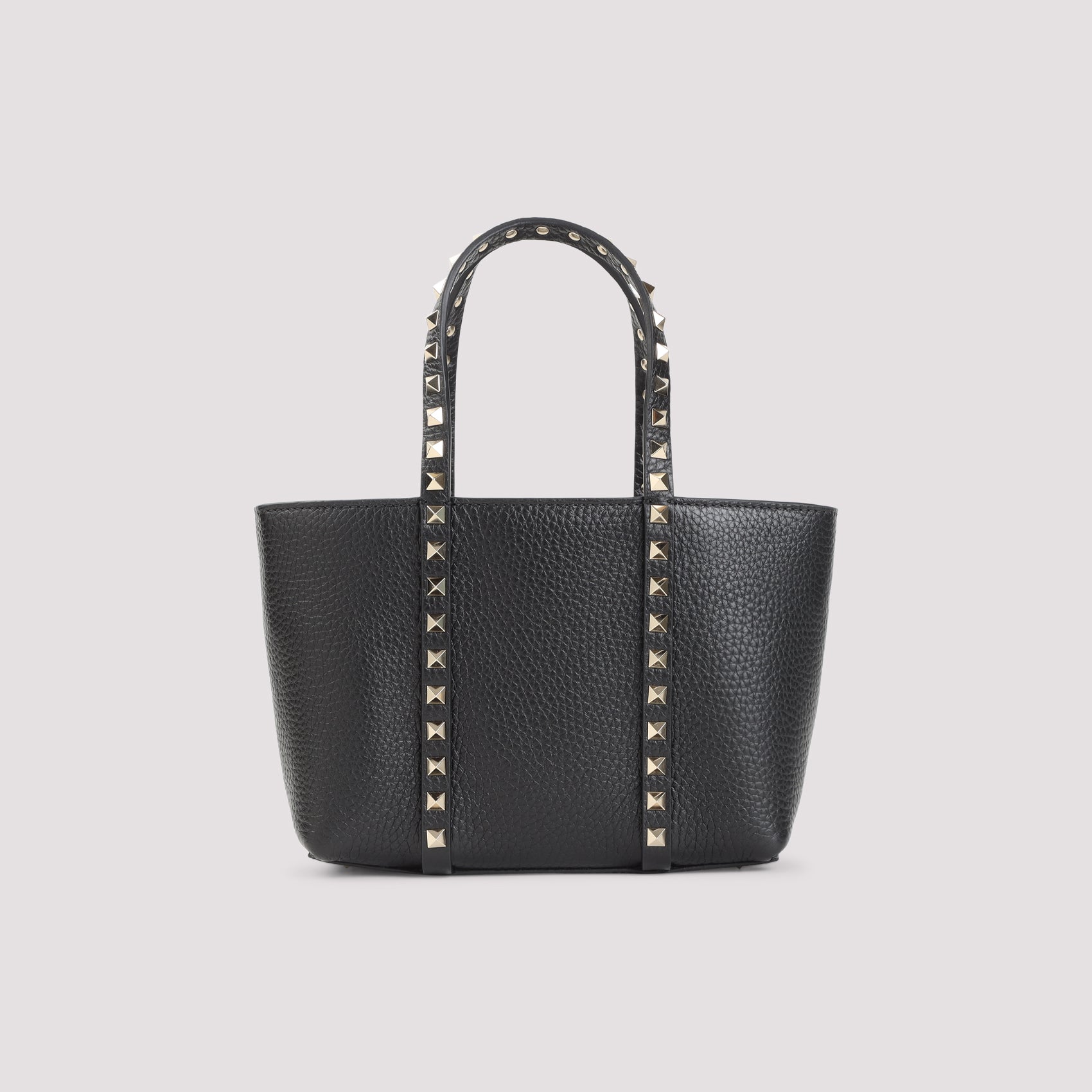 Valentino Garavani Calf Leather Shoulder Bag Women VALENTINO GARAVANI