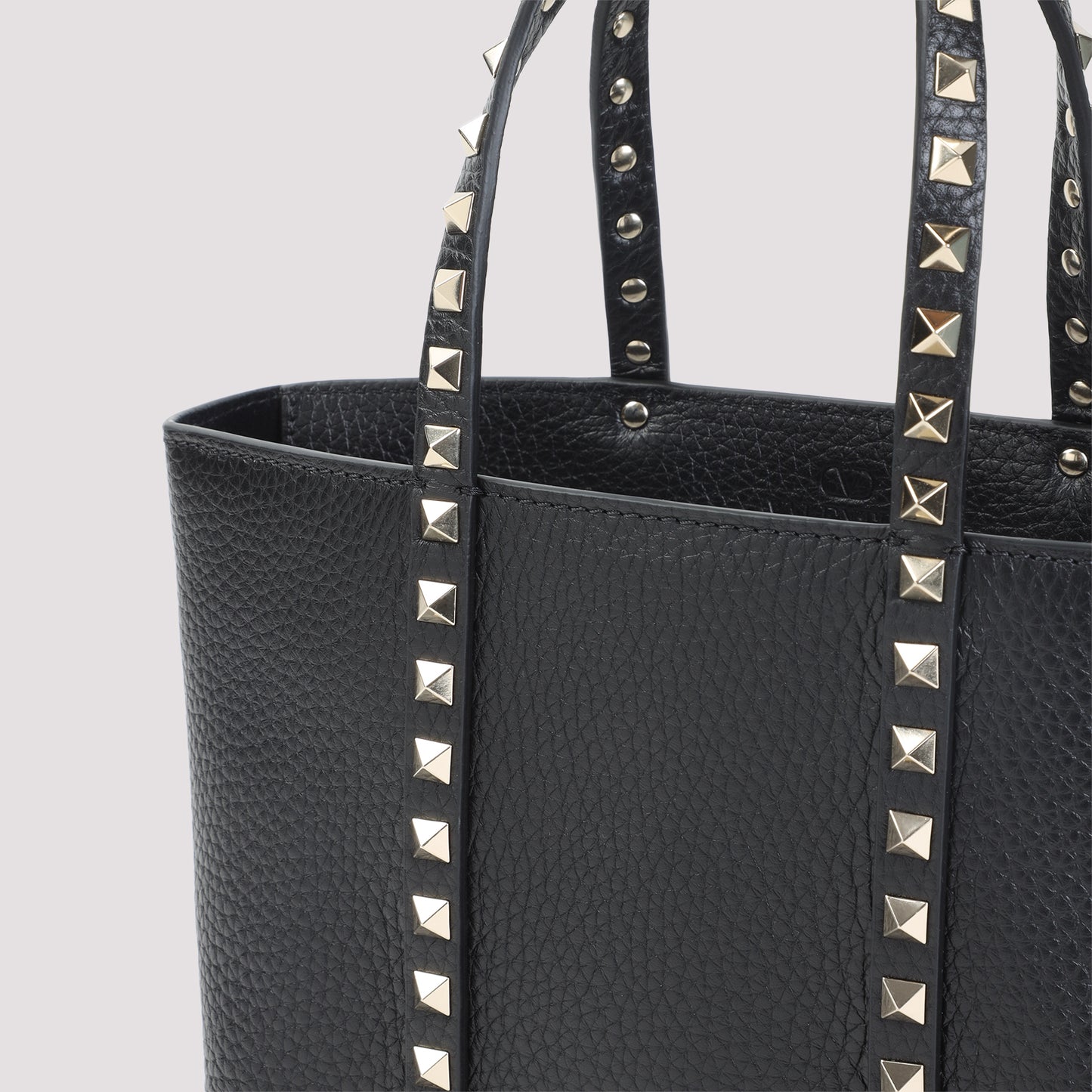 Valentino Garavani Calf Leather Shoulder Bag Women VALENTINO GARAVANI