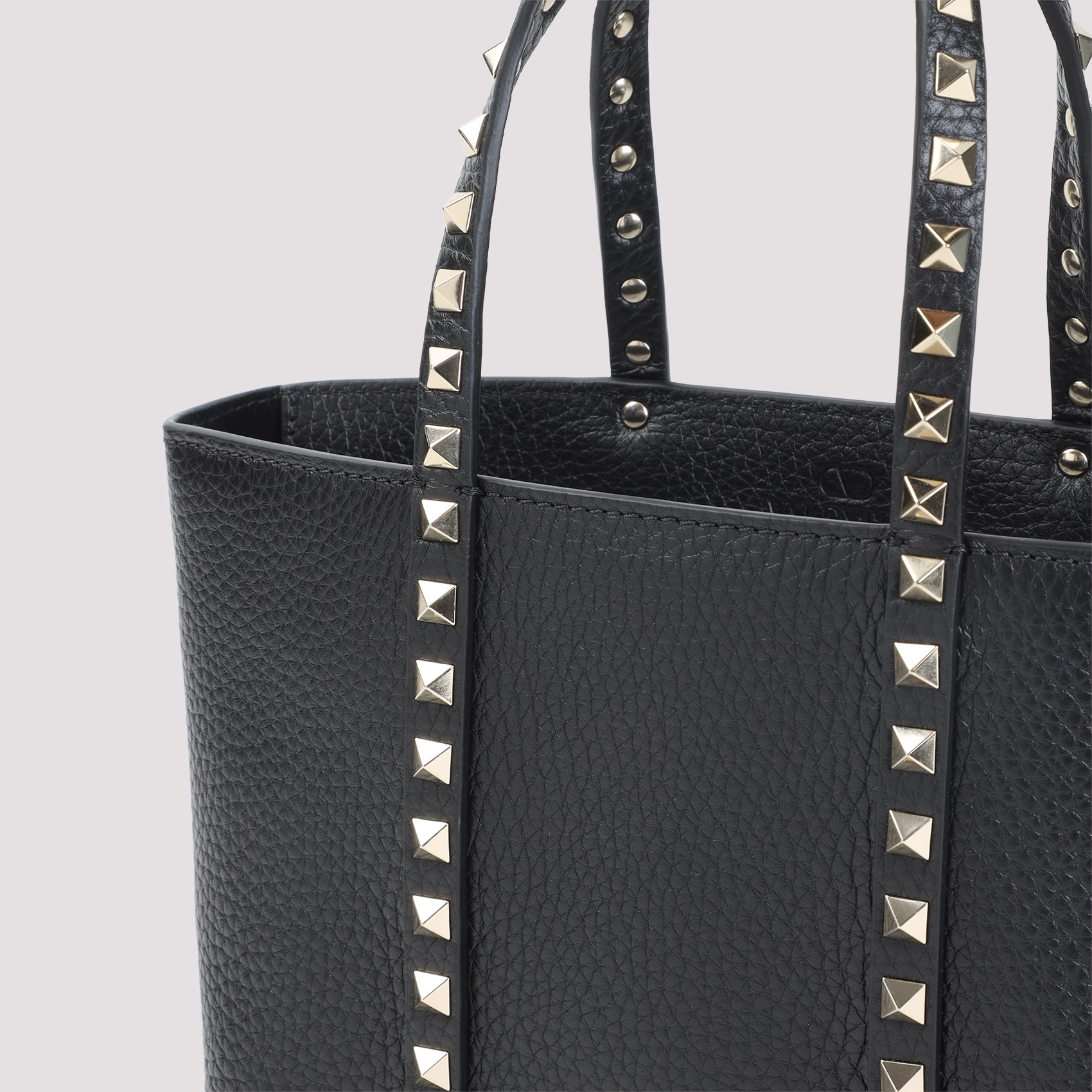 Valentino Garavani Calf Leather Shoulder Bag Women VALENTINO GARAVANI