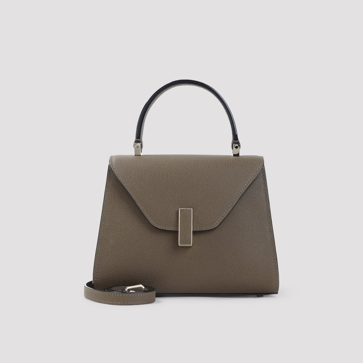 Valextra Iside Top Handle Mini Bag Women Valextra