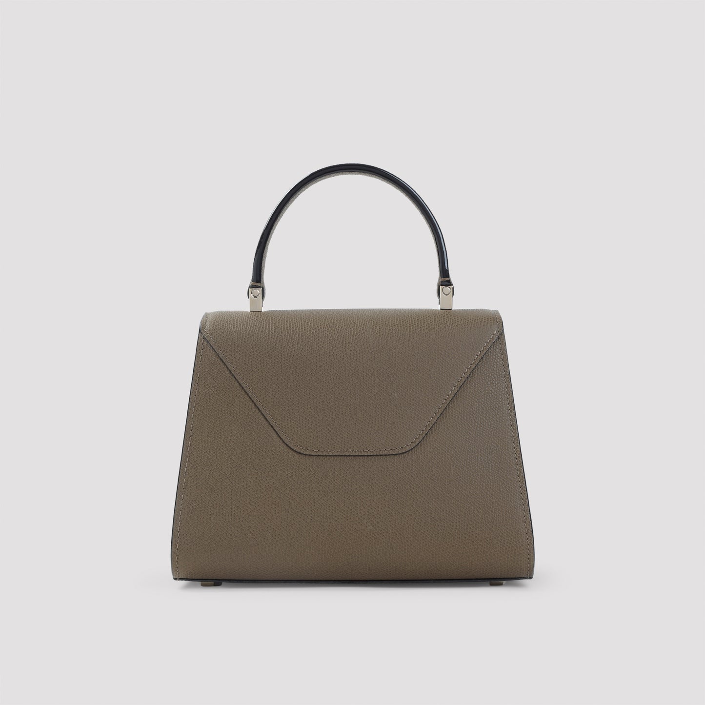 Valextra Iside Top Handle Mini Bag Women VALEXTRA