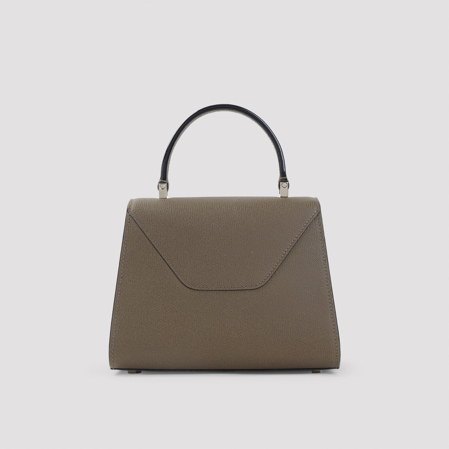 Valextra Iside Top Handle Mini Bag Women Valextra
