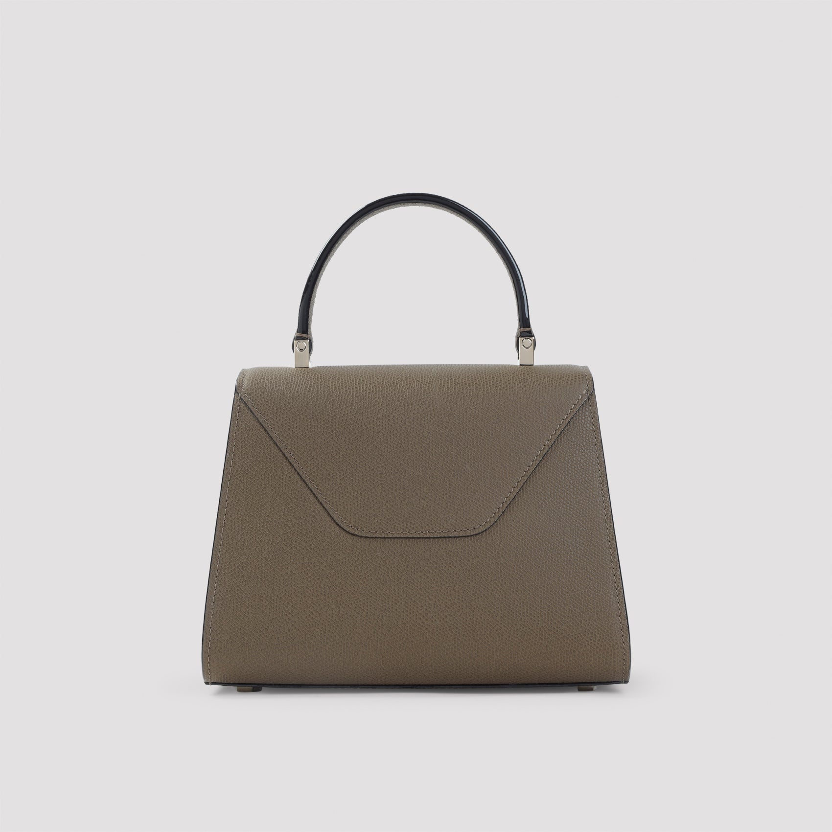 Valextra Iside Top Handle Mini Bag Women Valextra