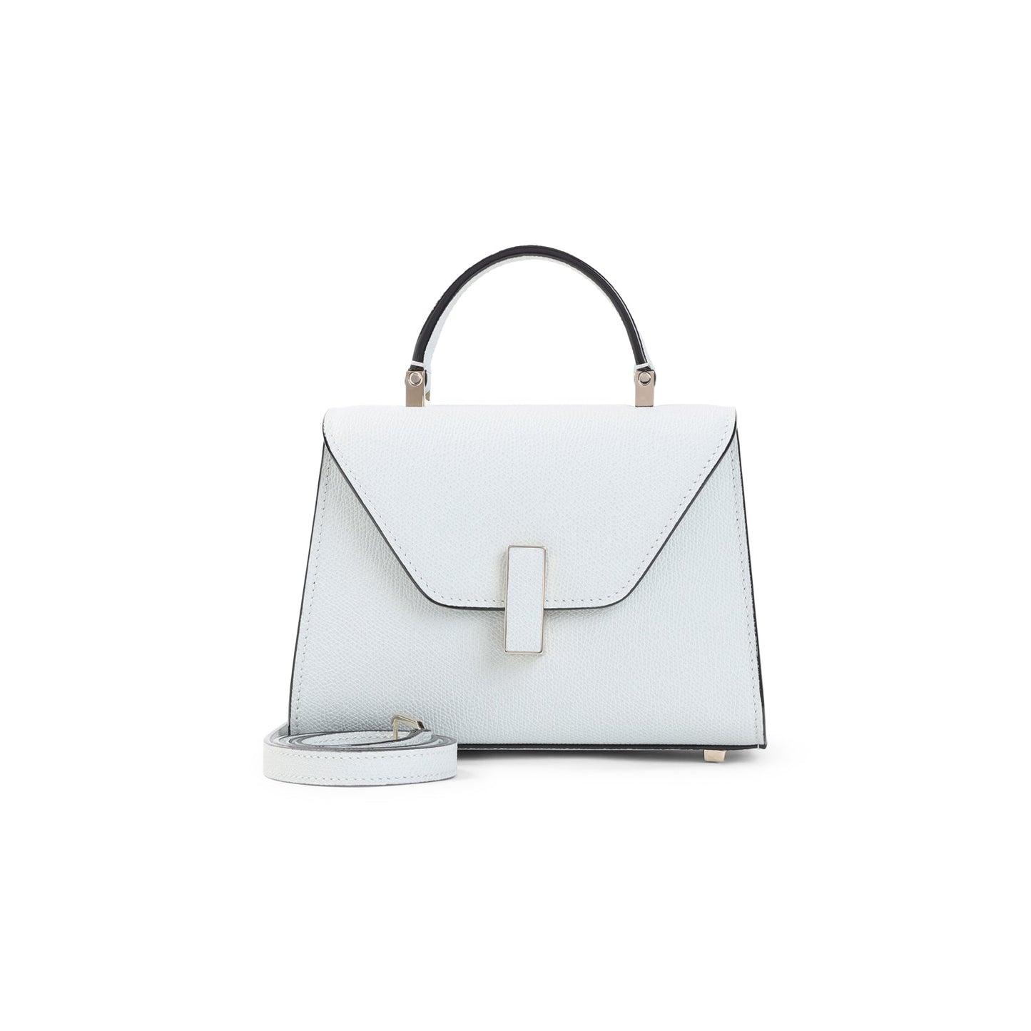 Valextra Iside Crossbody Micro Bag Women Valextra