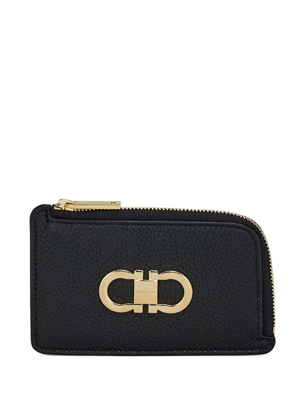 Ferragamo Women Card Holder With Coin Purse FERRAGAMO