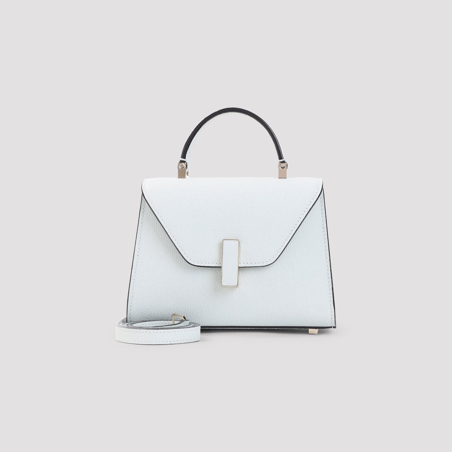 Valextra Iside Crossbody Micro Bag Women Valextra