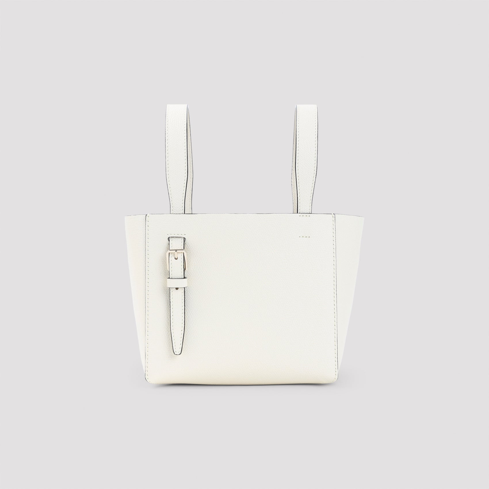 Valextra Bucket Mini Bag Women Valextra