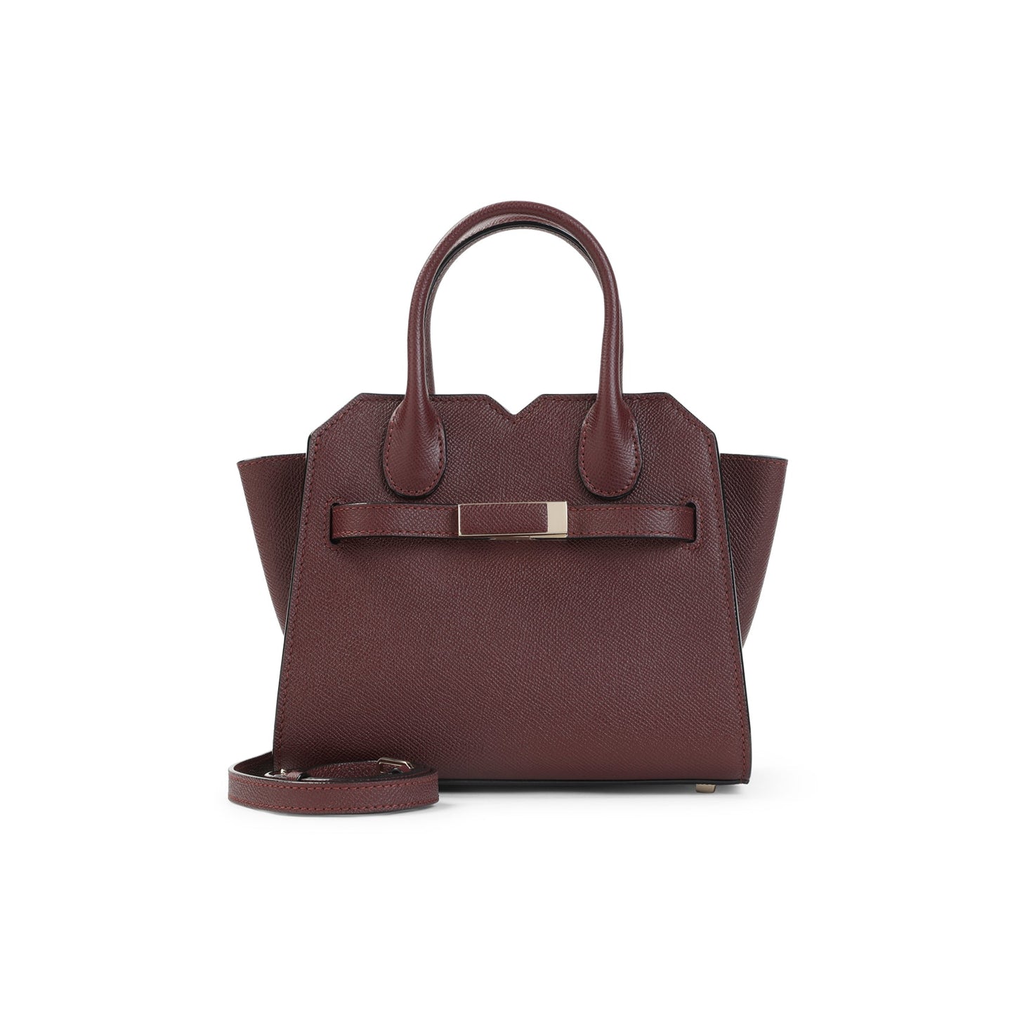 Valextra Milano Micro Bag Women Valextra
