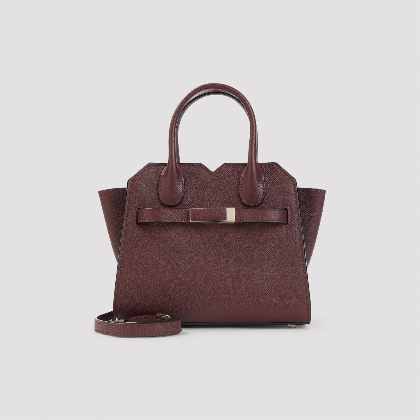 Valextra Milano Micro Bag Women Valextra