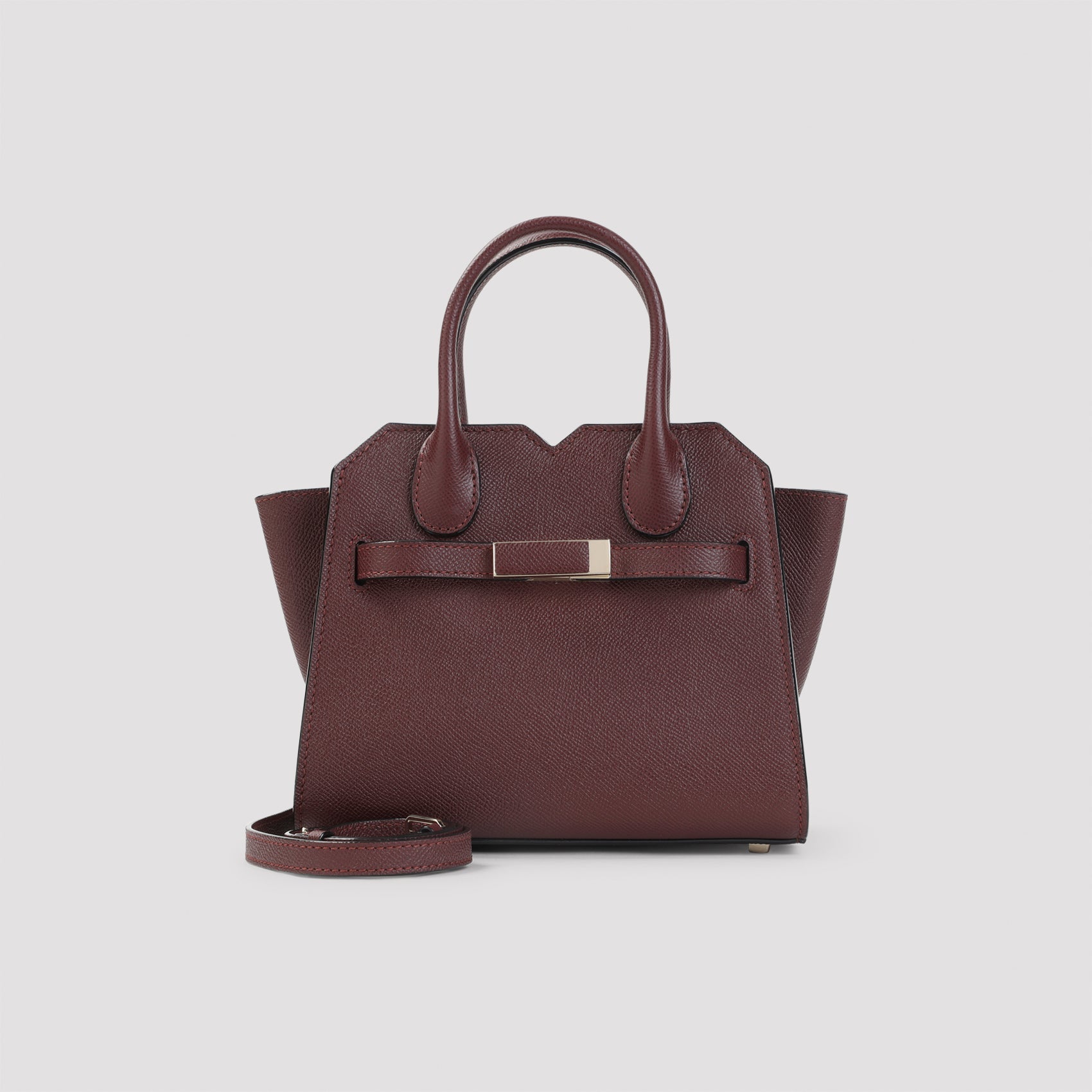 Valextra Milano Micro Bag Women Valextra